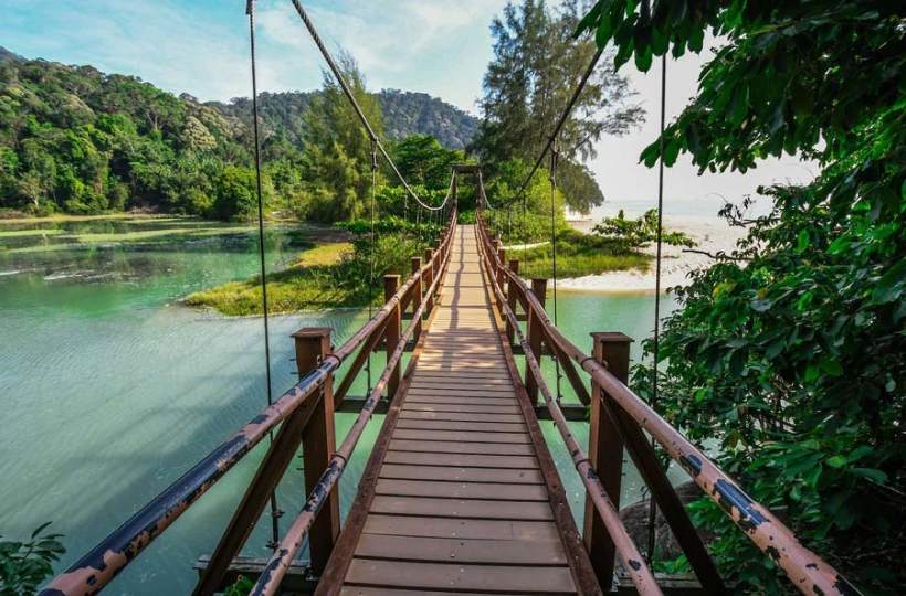 Nature & Adventure