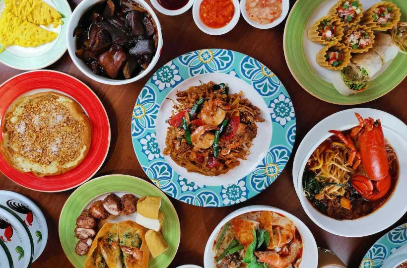 Food & Lifestyle