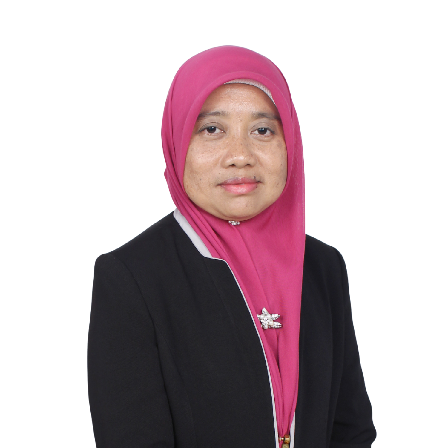 Norhaslinda Bahaudin