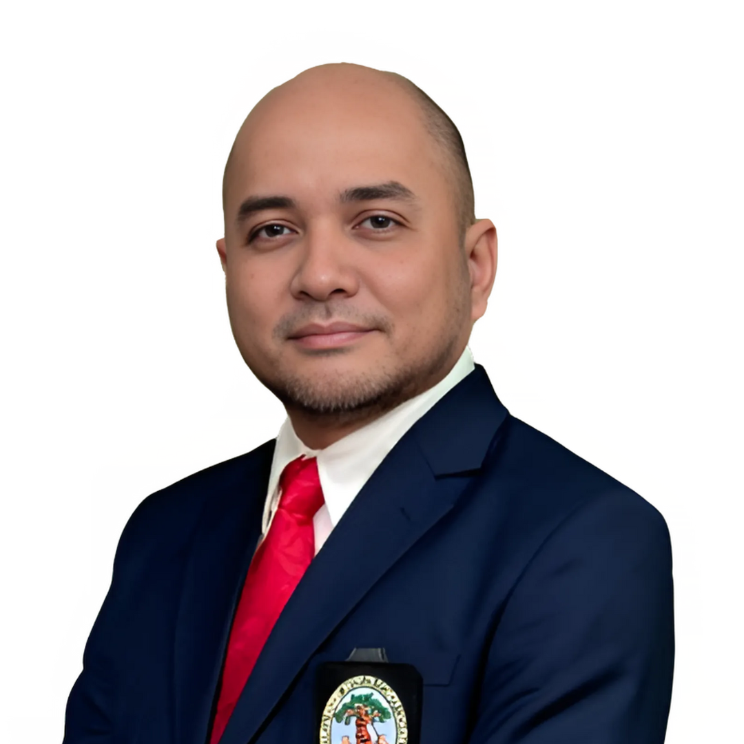 Tengku Muzaffar Tengku Mohamed Shihabudin