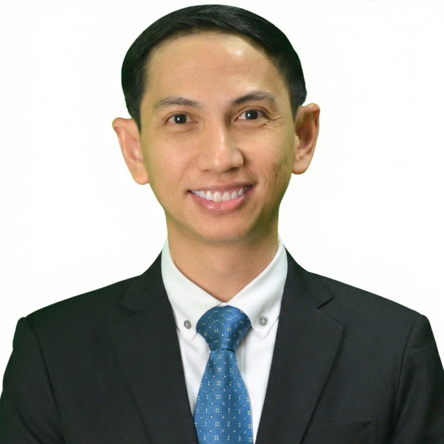 Muhammad Kamil Che Hasan