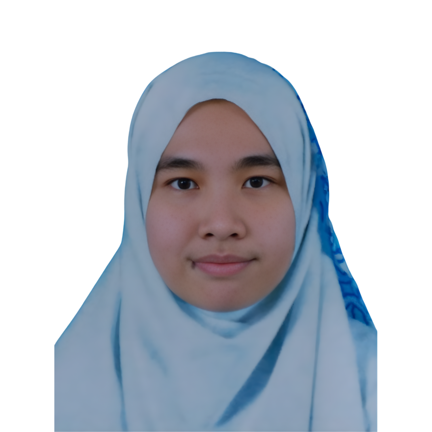 Nurul Shakirah Abdul Halim