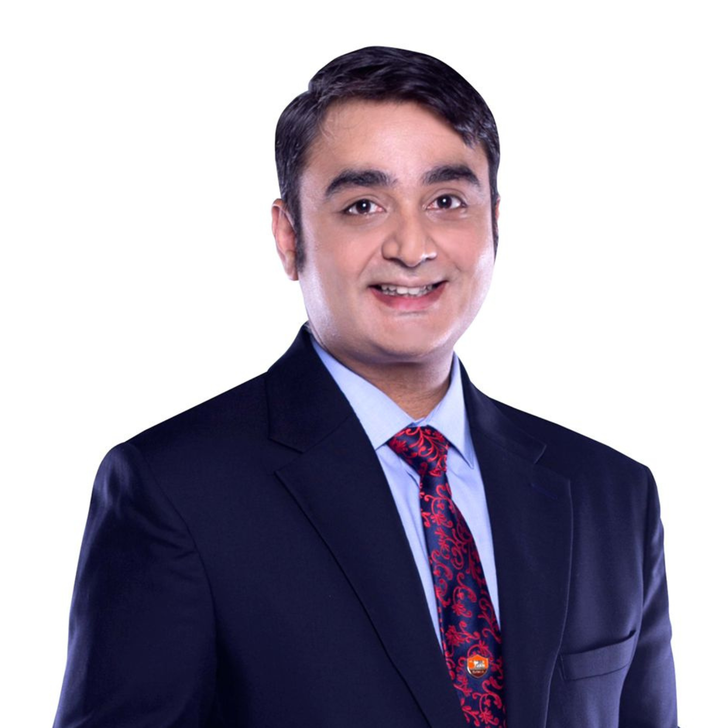 Sanjiv Rampal