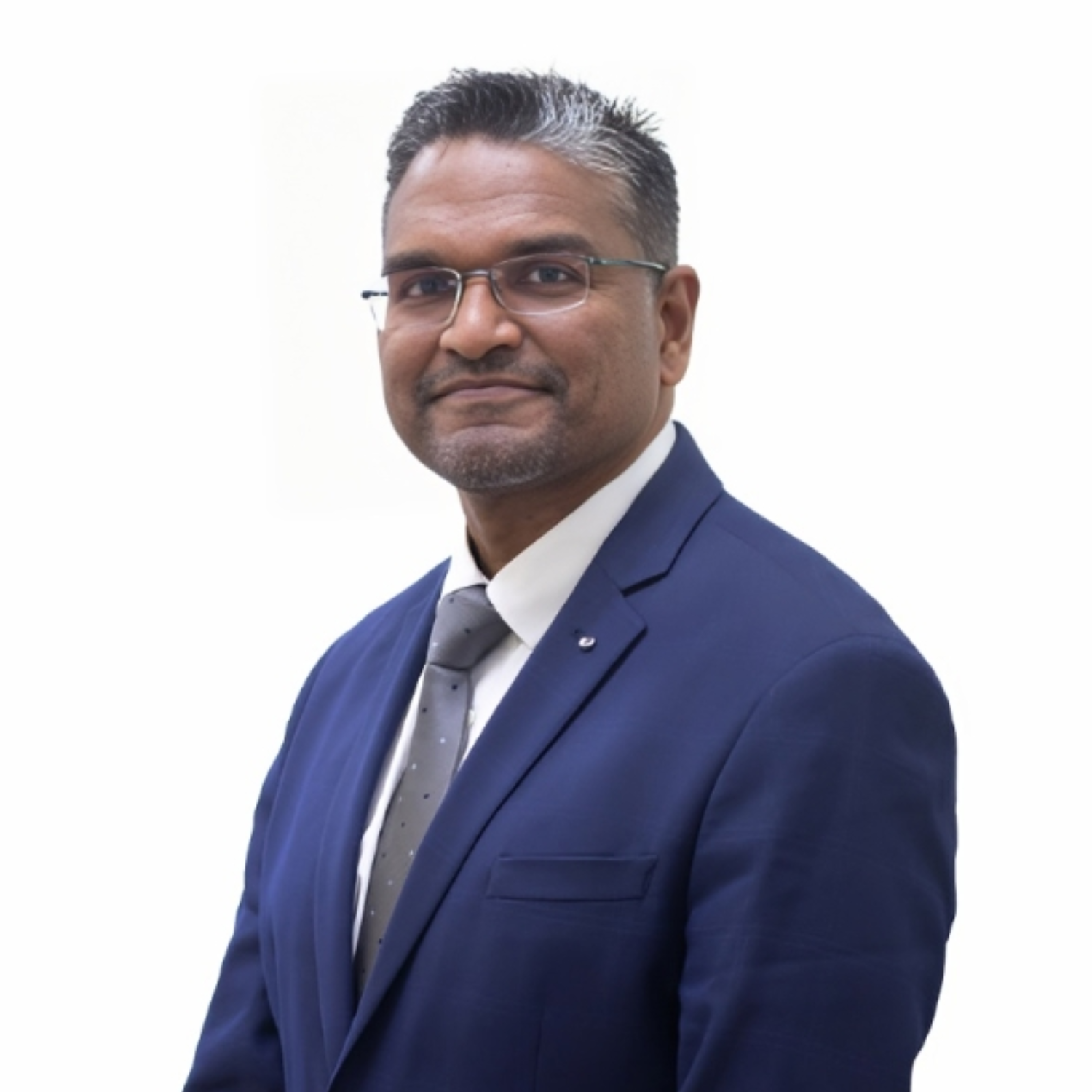 Jeffrey Jaya Raj