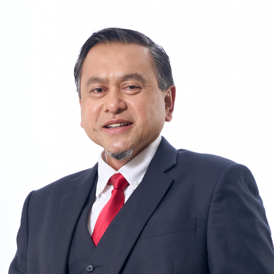 Badrul Akmal Hisham Md Yusoff