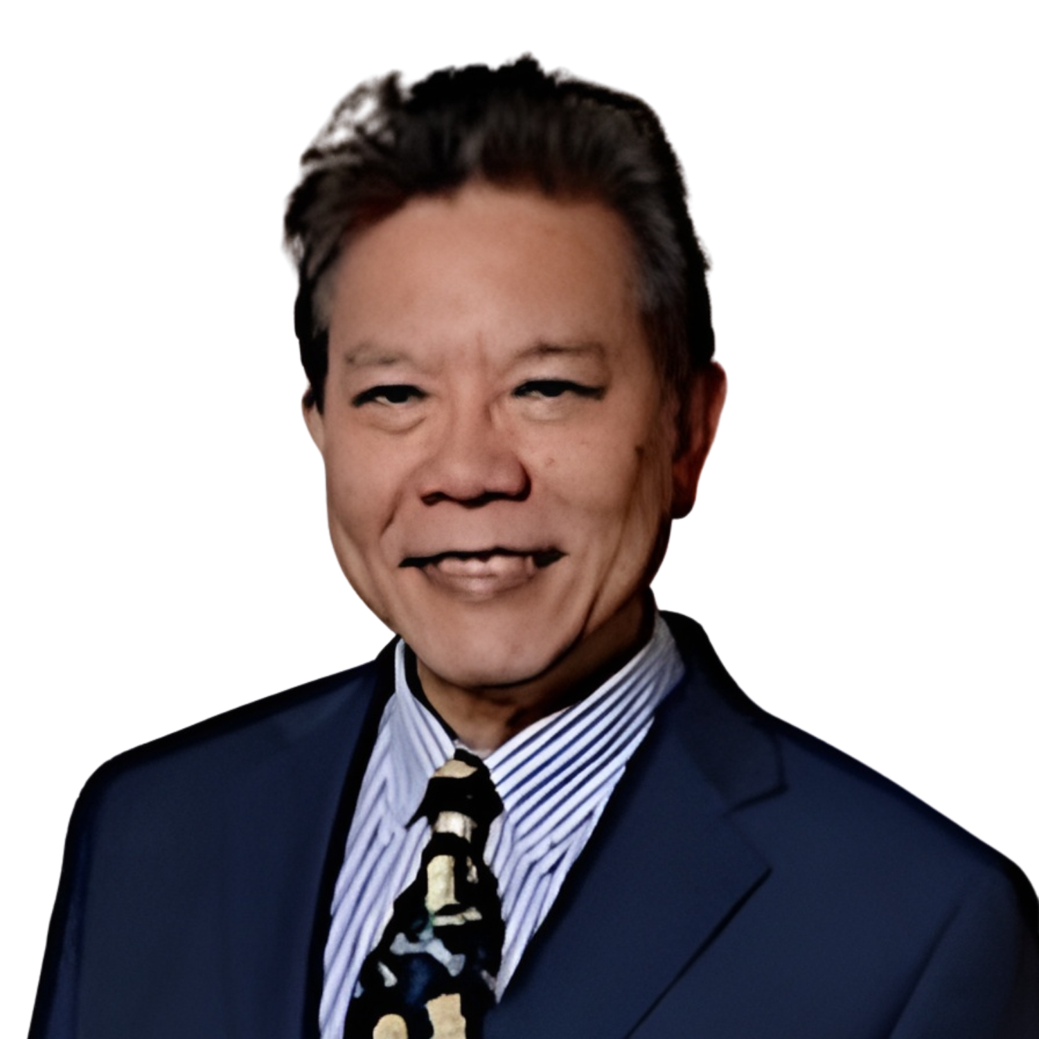 Edward (Ted) Mah