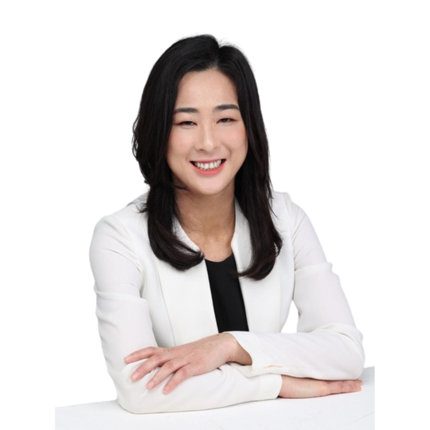 Margaret Fok