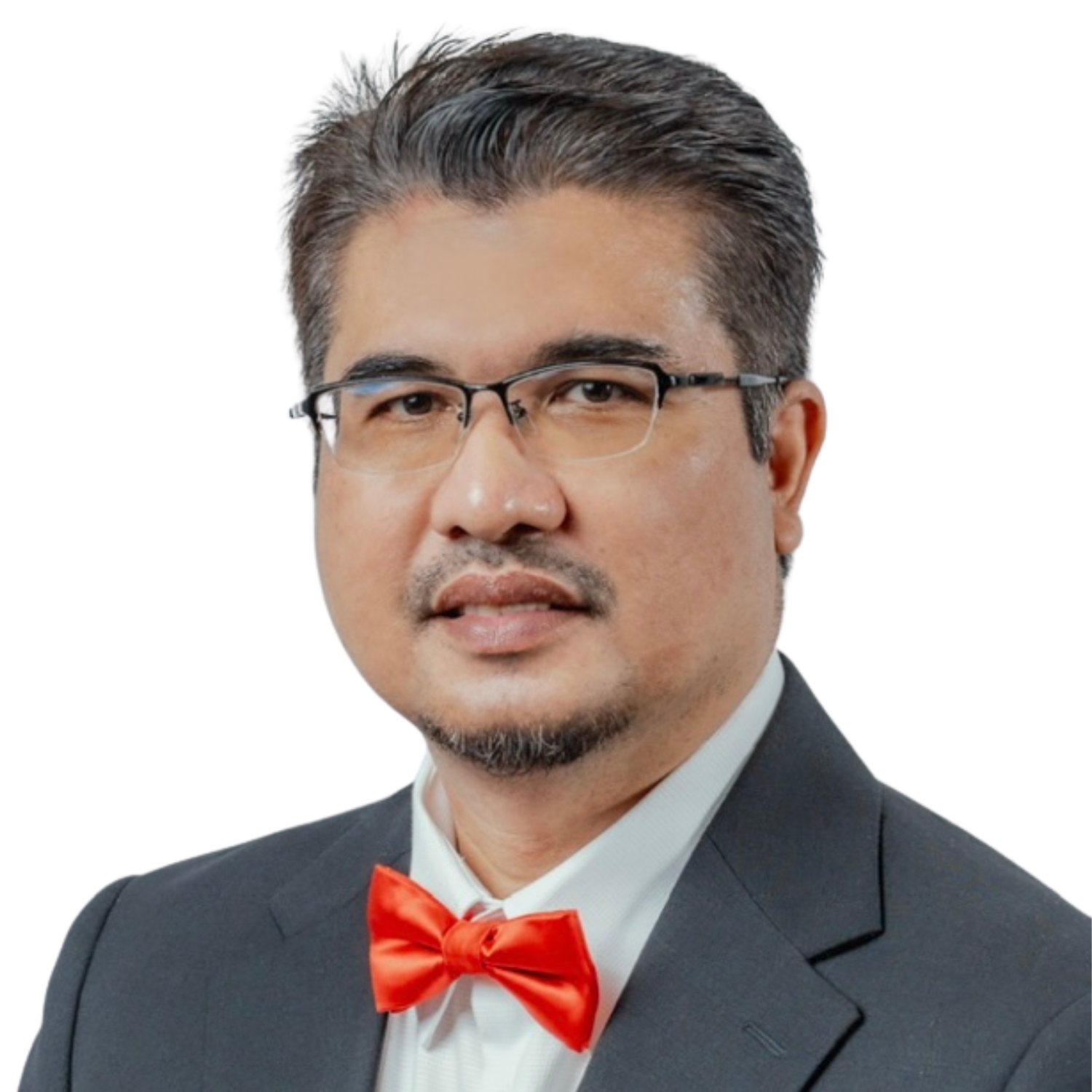 Ahmad Fauzey Kassim