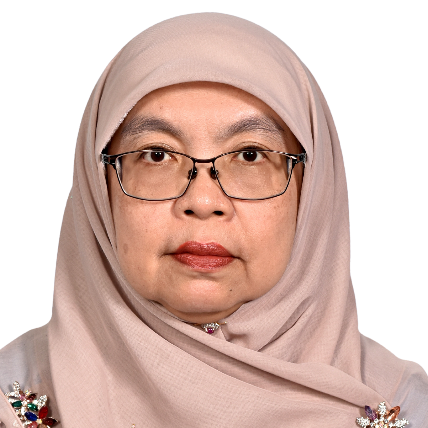 Kamariah Nor Mohd Daud