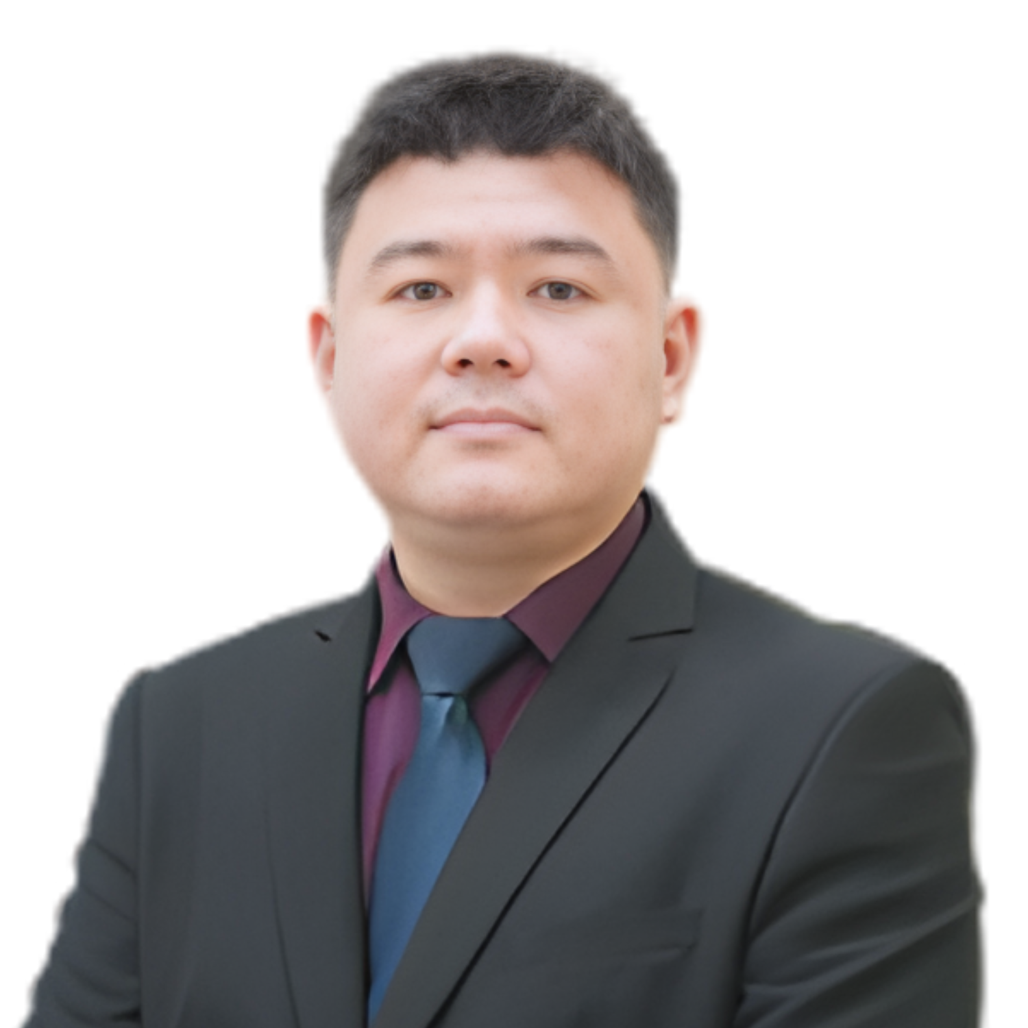 Lim Ming Yong