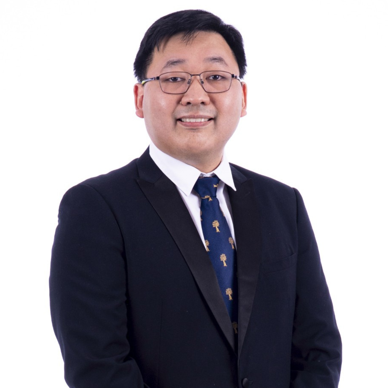 Chen Yongsheng