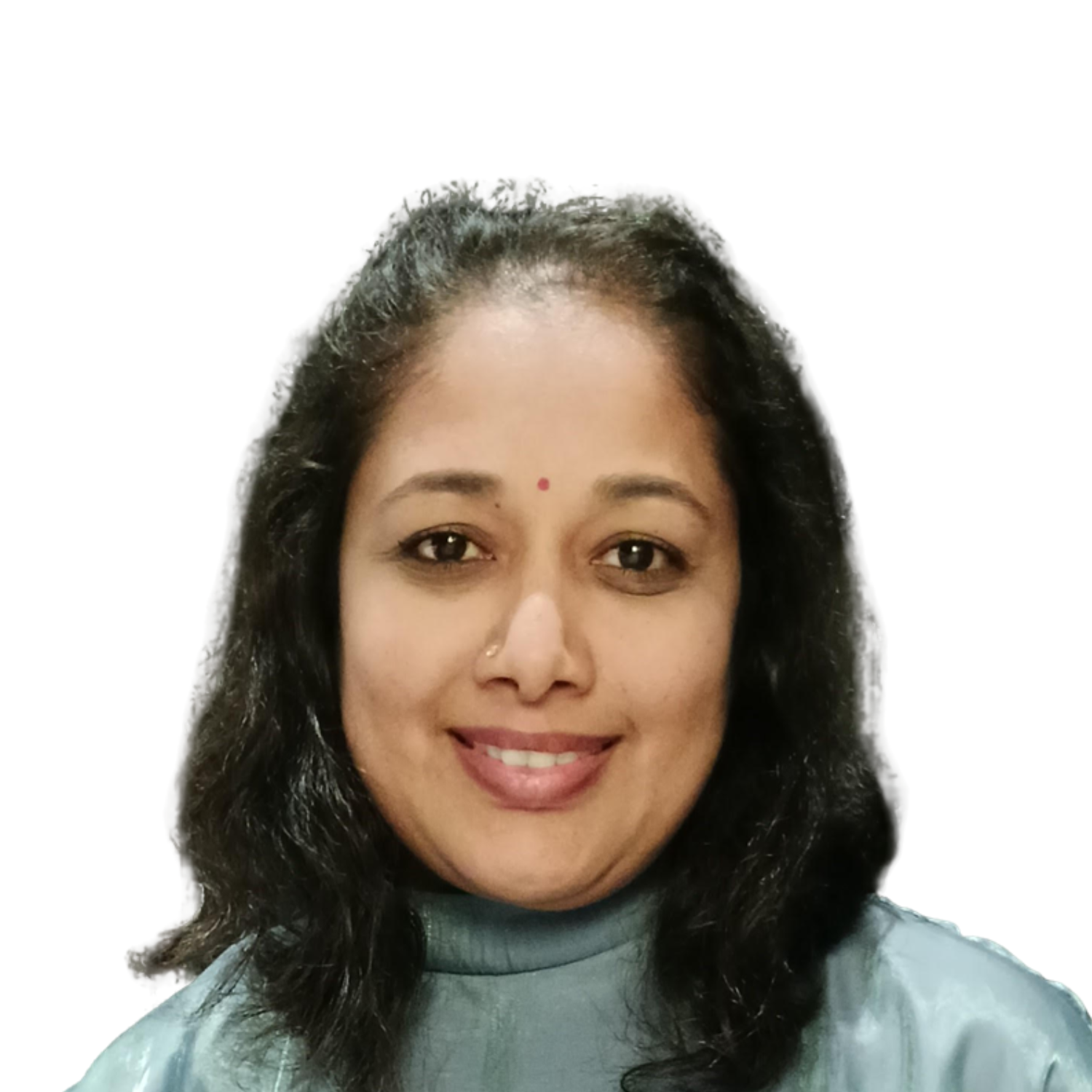 Shanthi Ramanathan