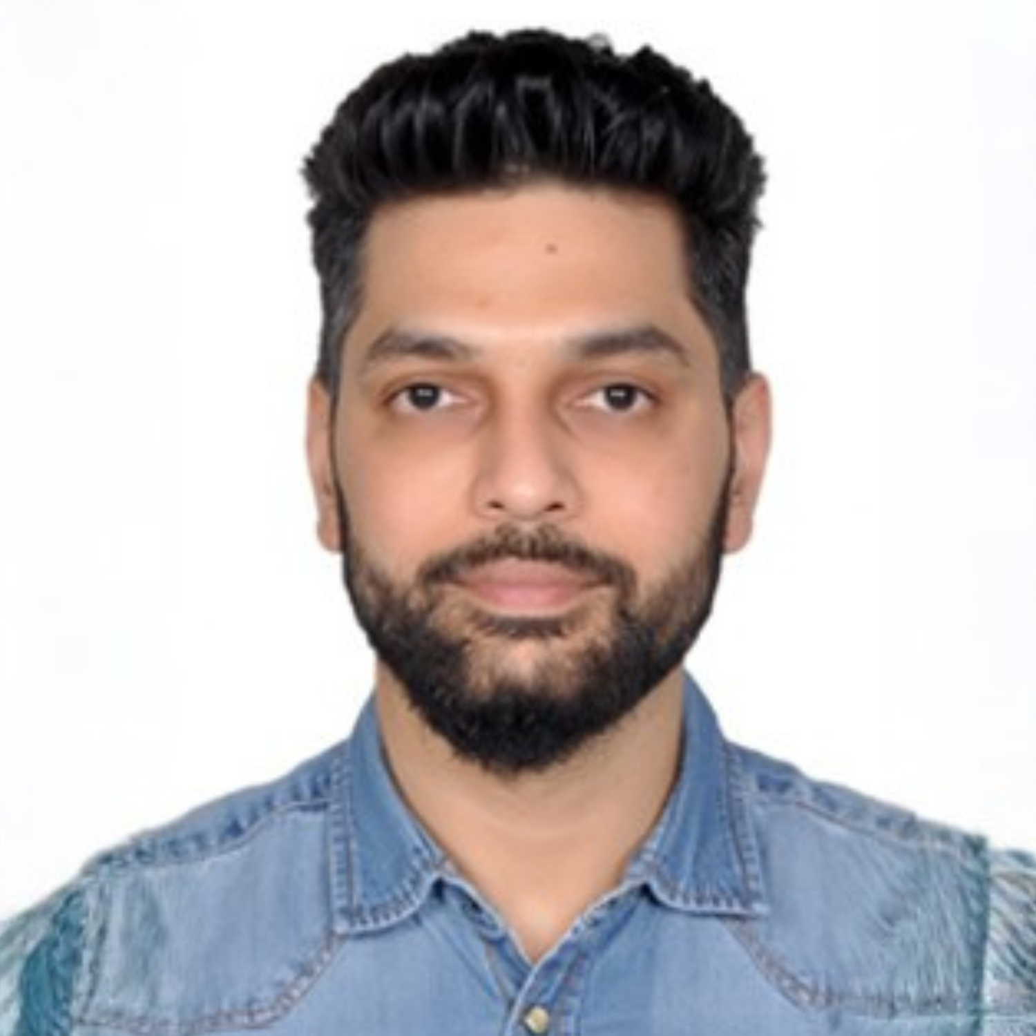 Vikas Bachhal