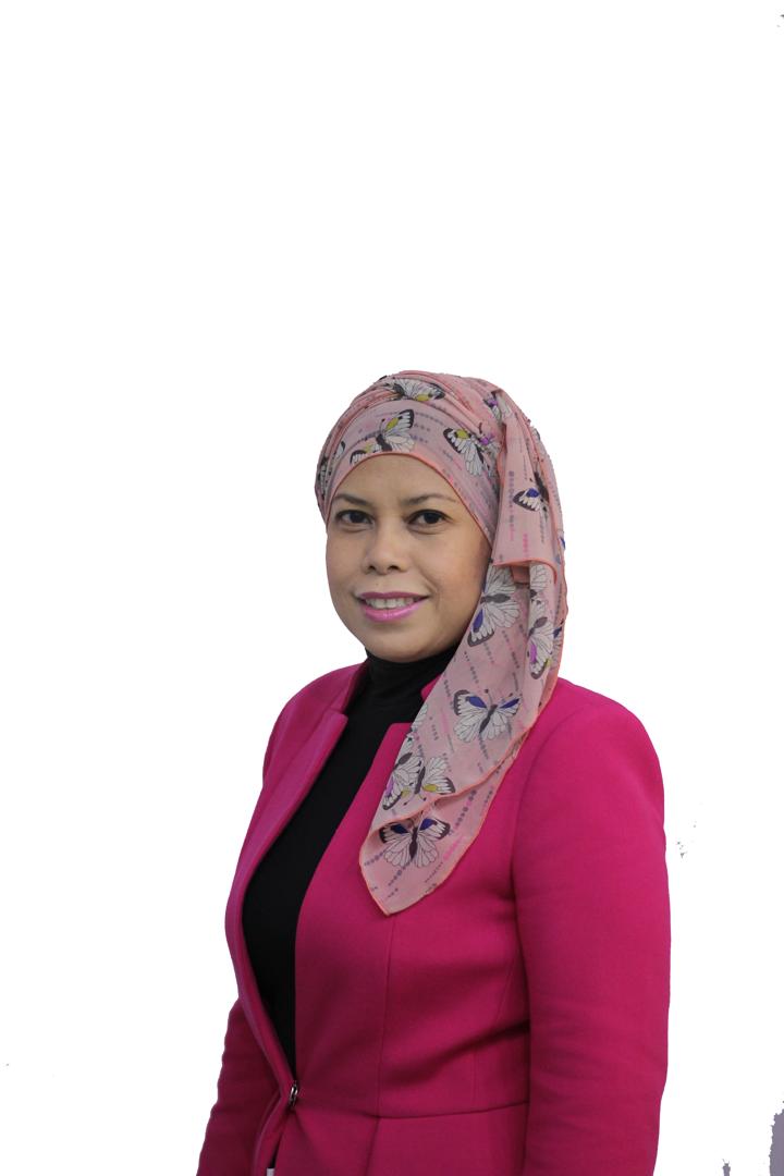 Nor Hazla Mohamed Haflah