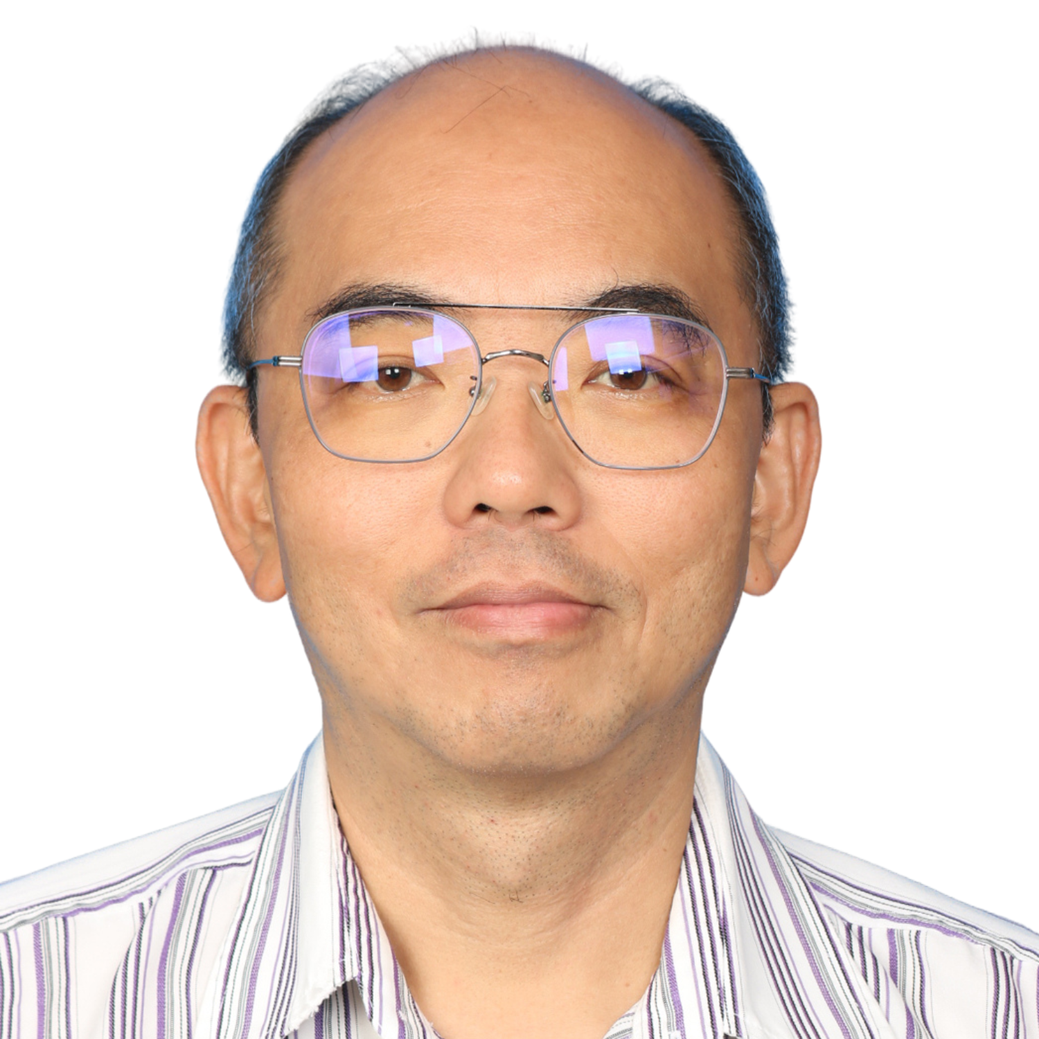 Chan Wai Hoong