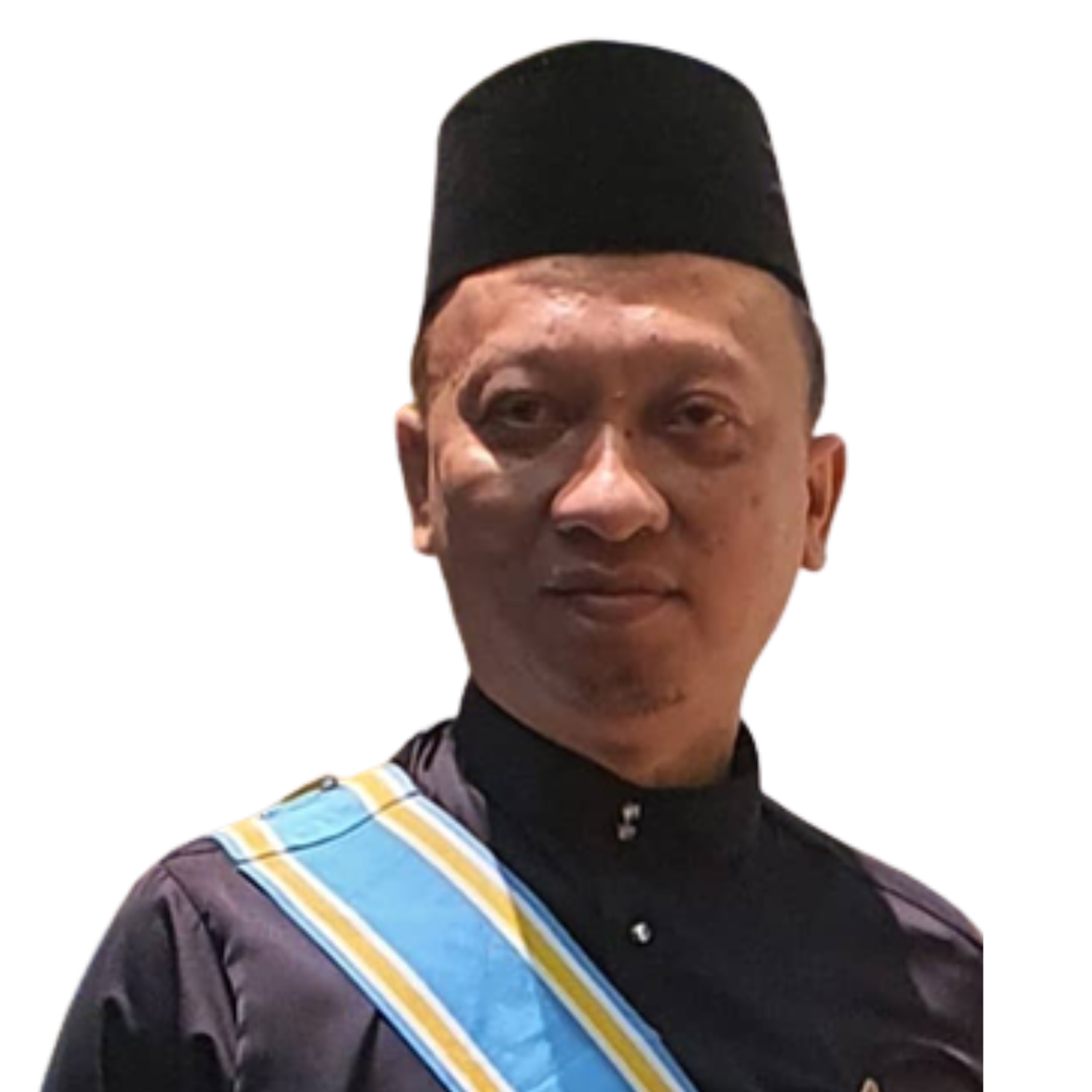 Azuhairy Azid