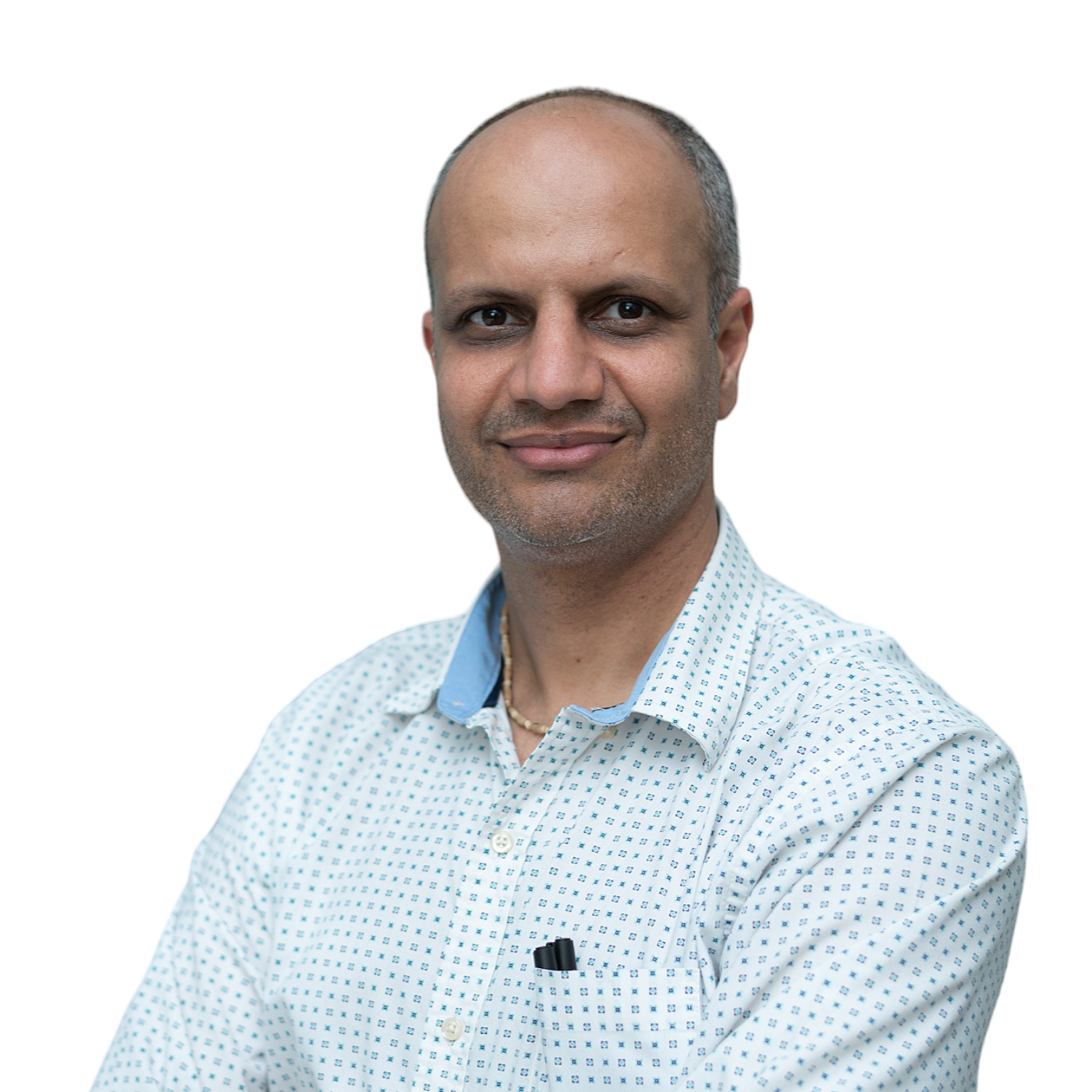 Prashant Narhari