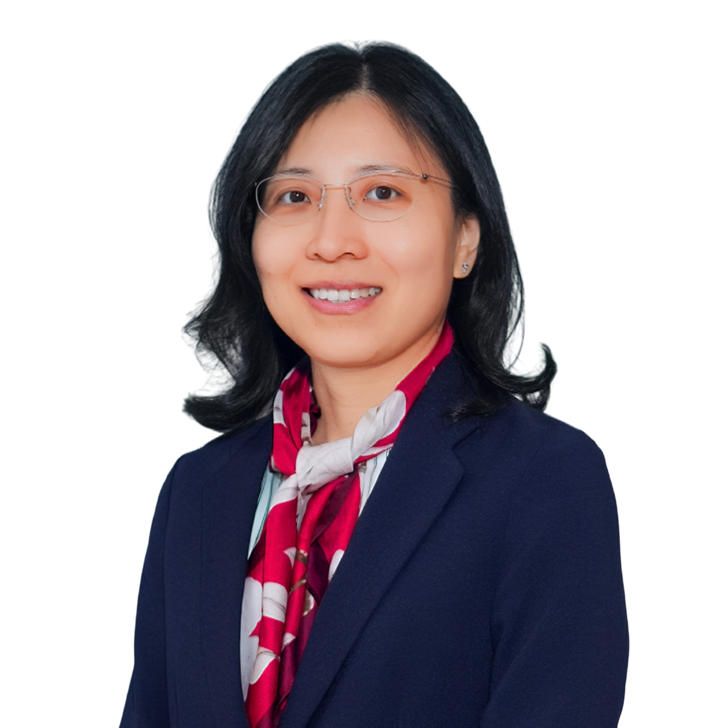 Khoh Phaik Shan