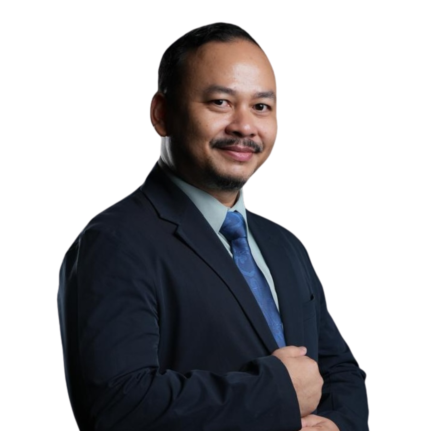 Mohd Saiful Adzuwan Mat Rodi