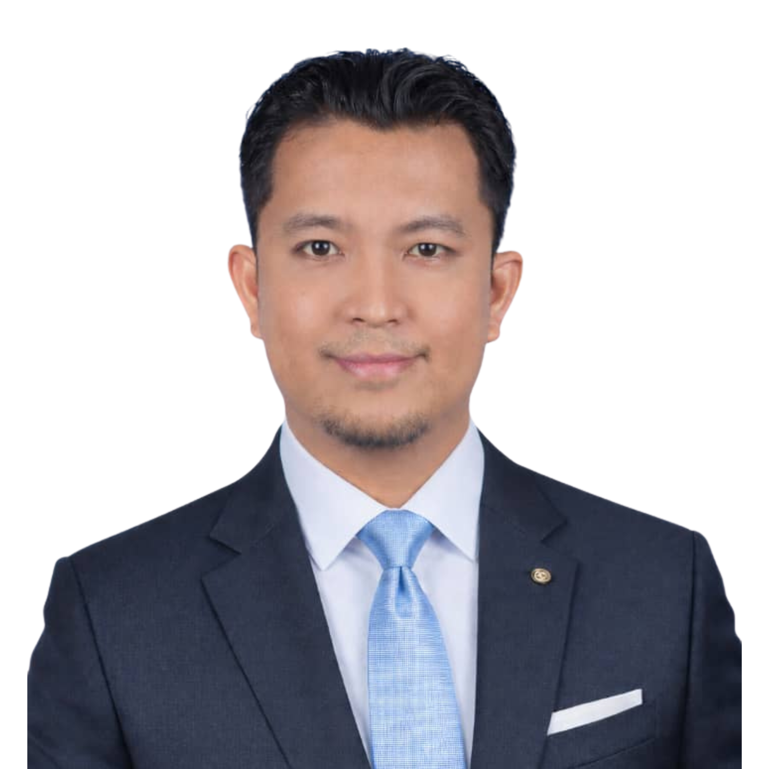 Nurman Shah Nuwawi