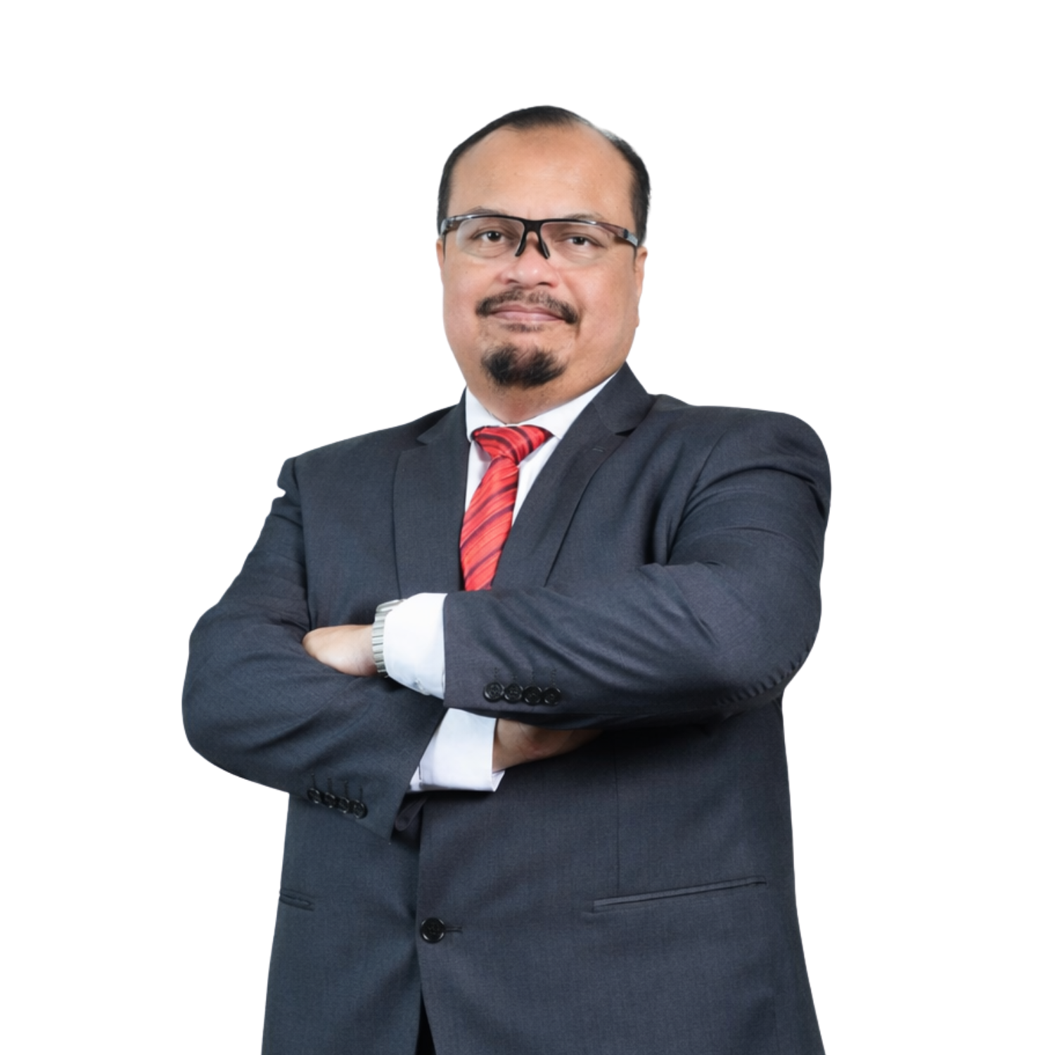 Fahrudin Che Hamzah