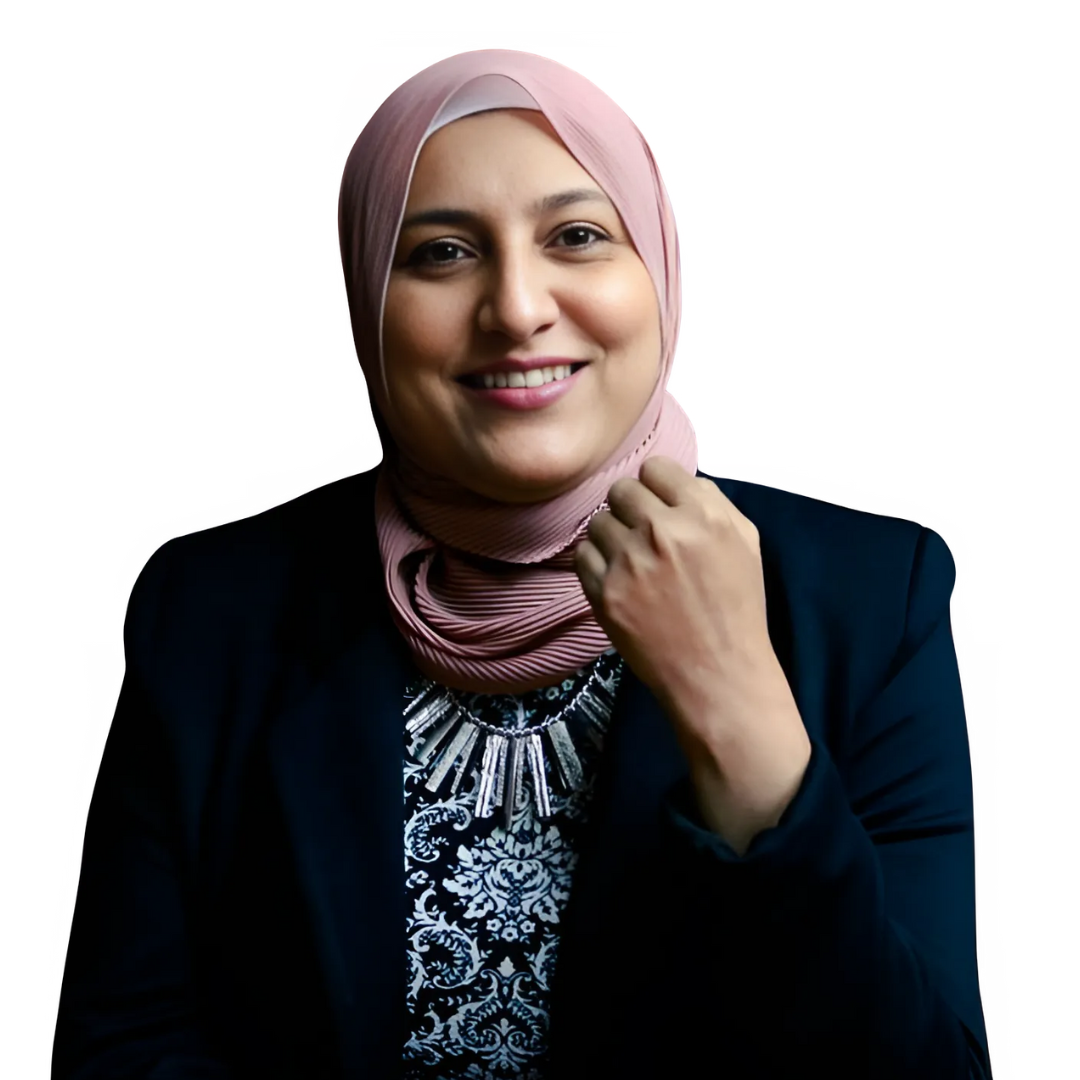 Shareena Bibi Mohd Arif