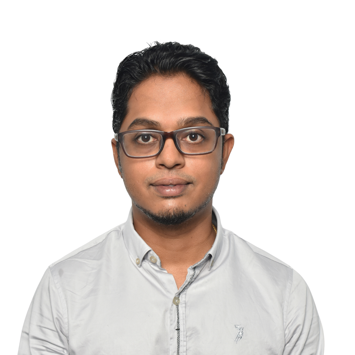 Sanjeevan Radhakrishnan