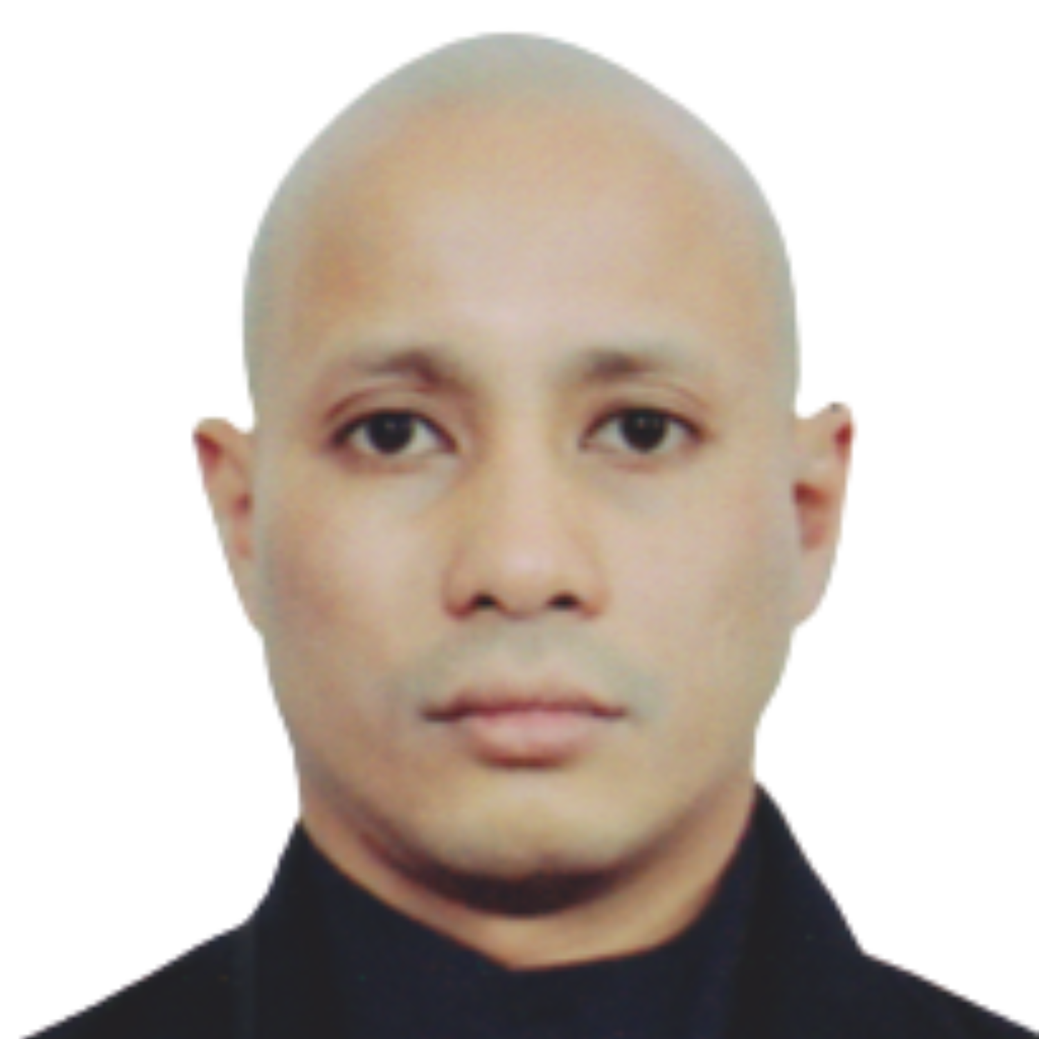 Kamarul Al-Haqq Abdul Ghani 
