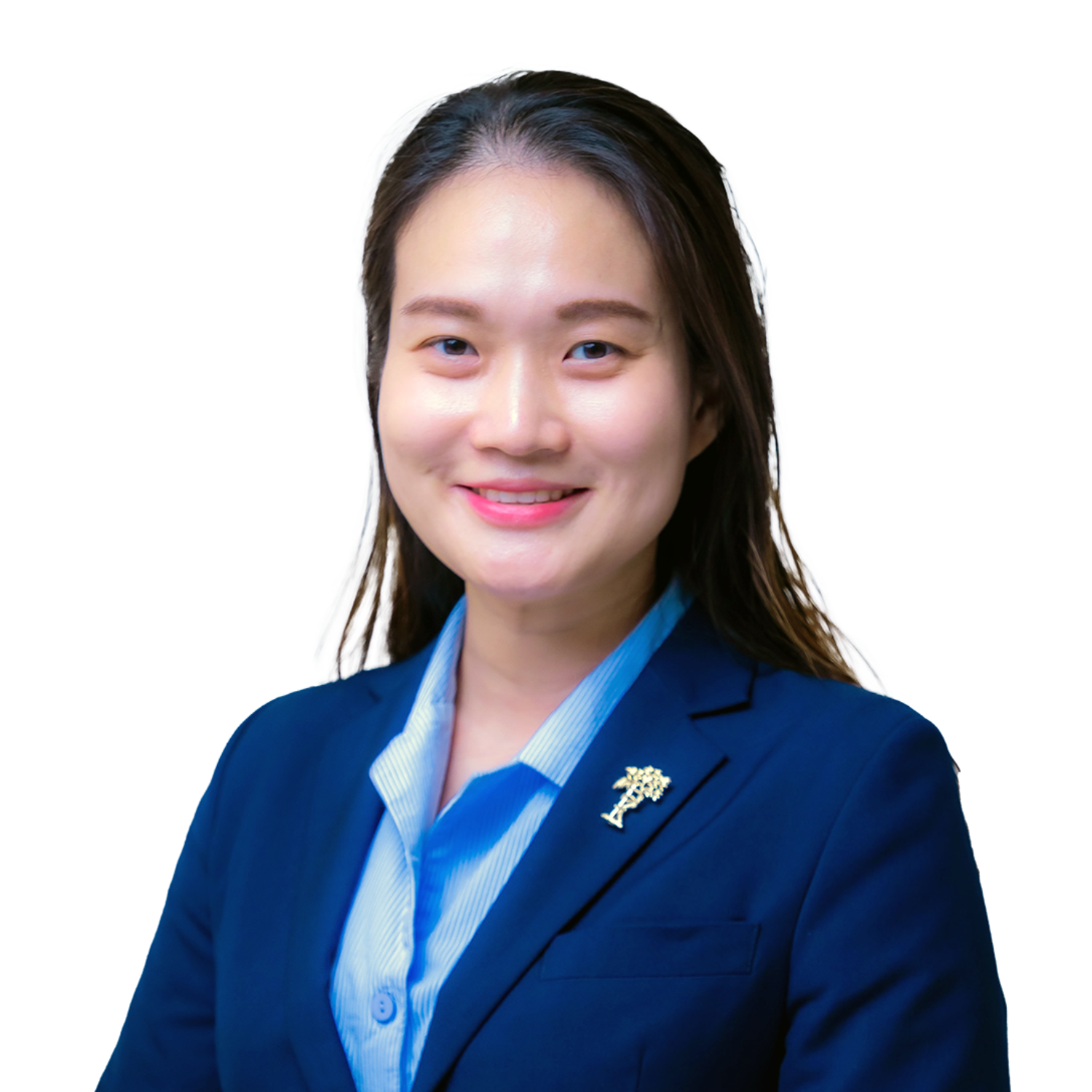 Michelle Lim Chia Hua
