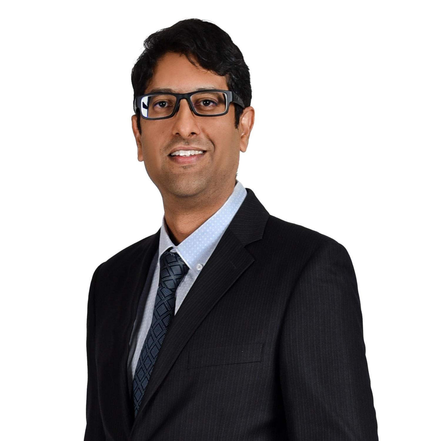 Shashank Raghu