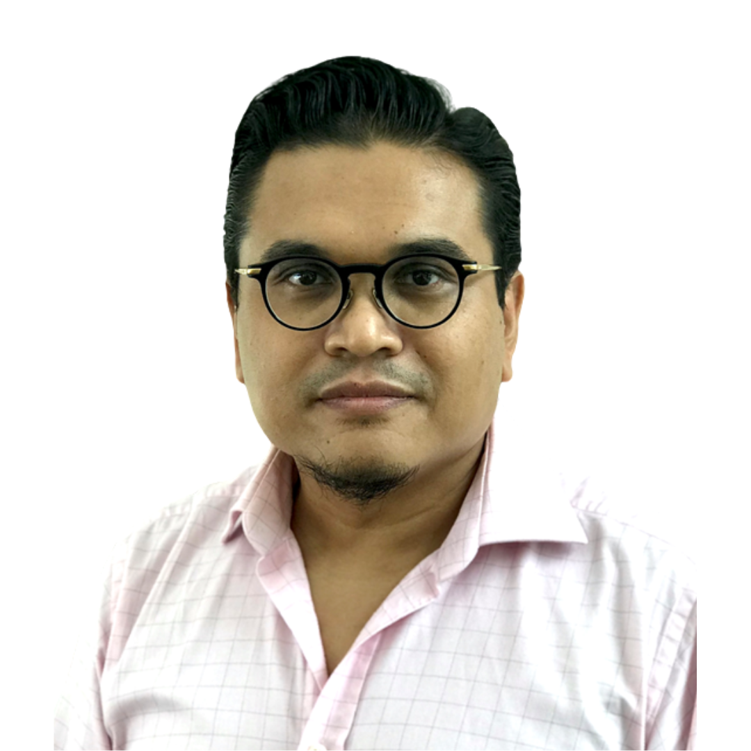 Khairul Faizi Mohammad