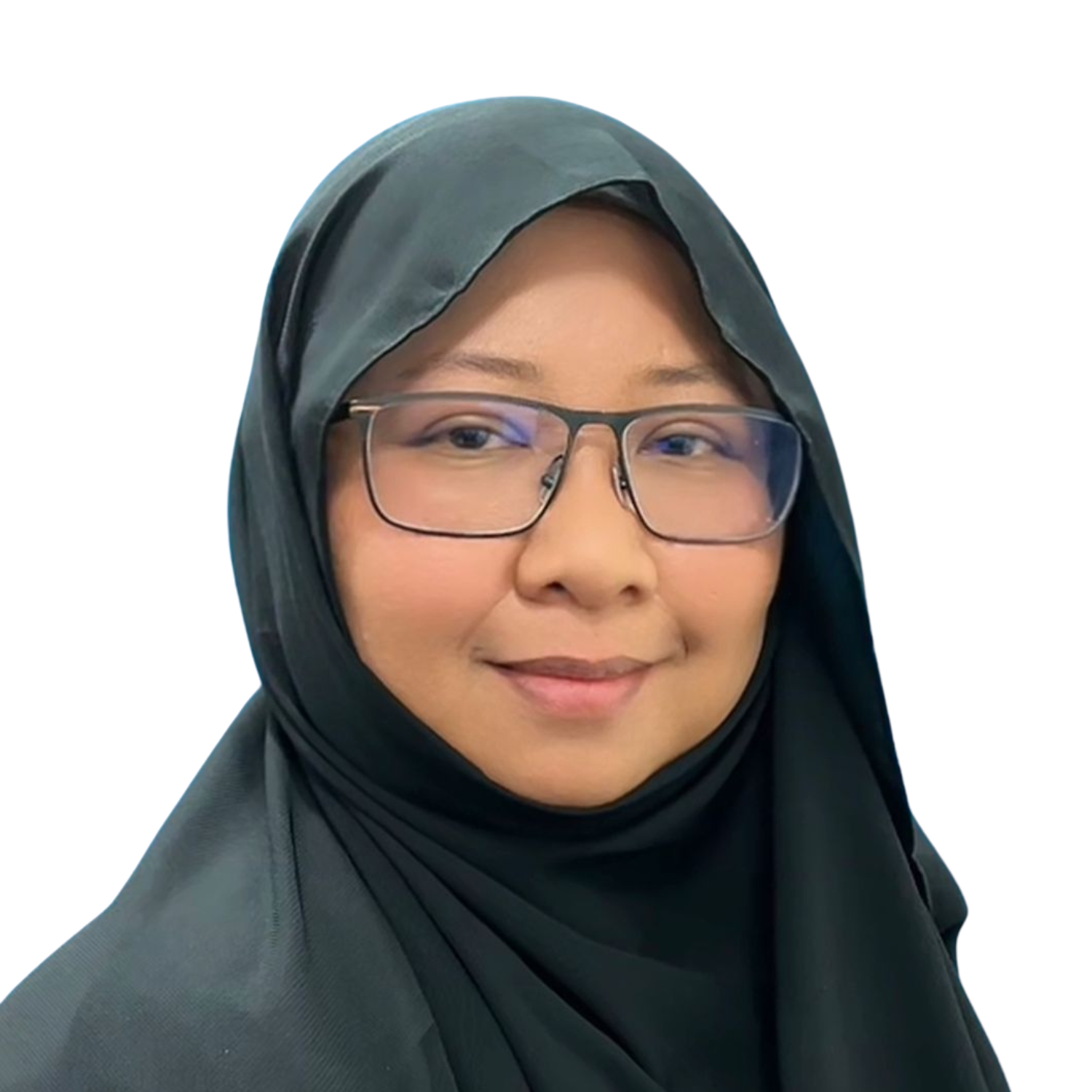 Nurul'Ain Ahayalimudin
