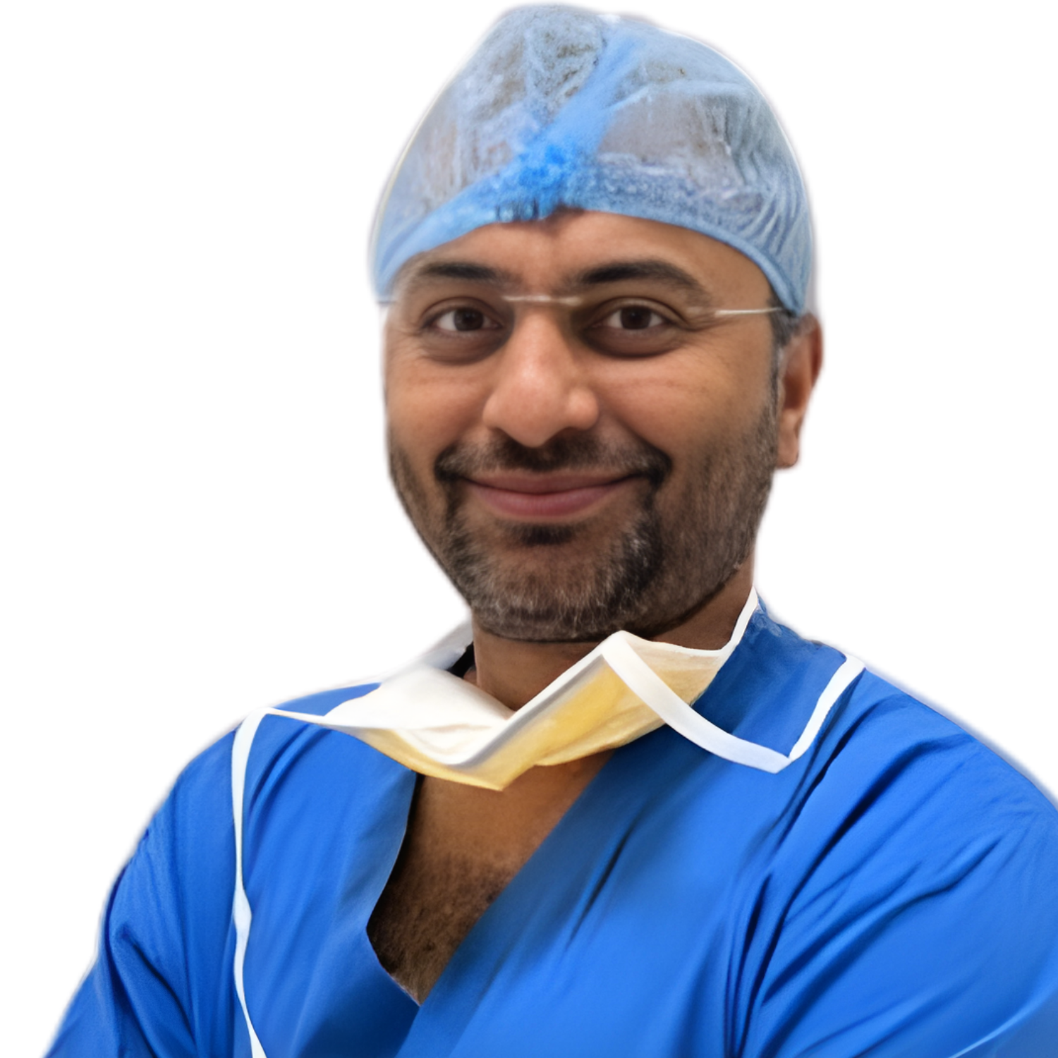 Abhijeet Ashok Salunke
