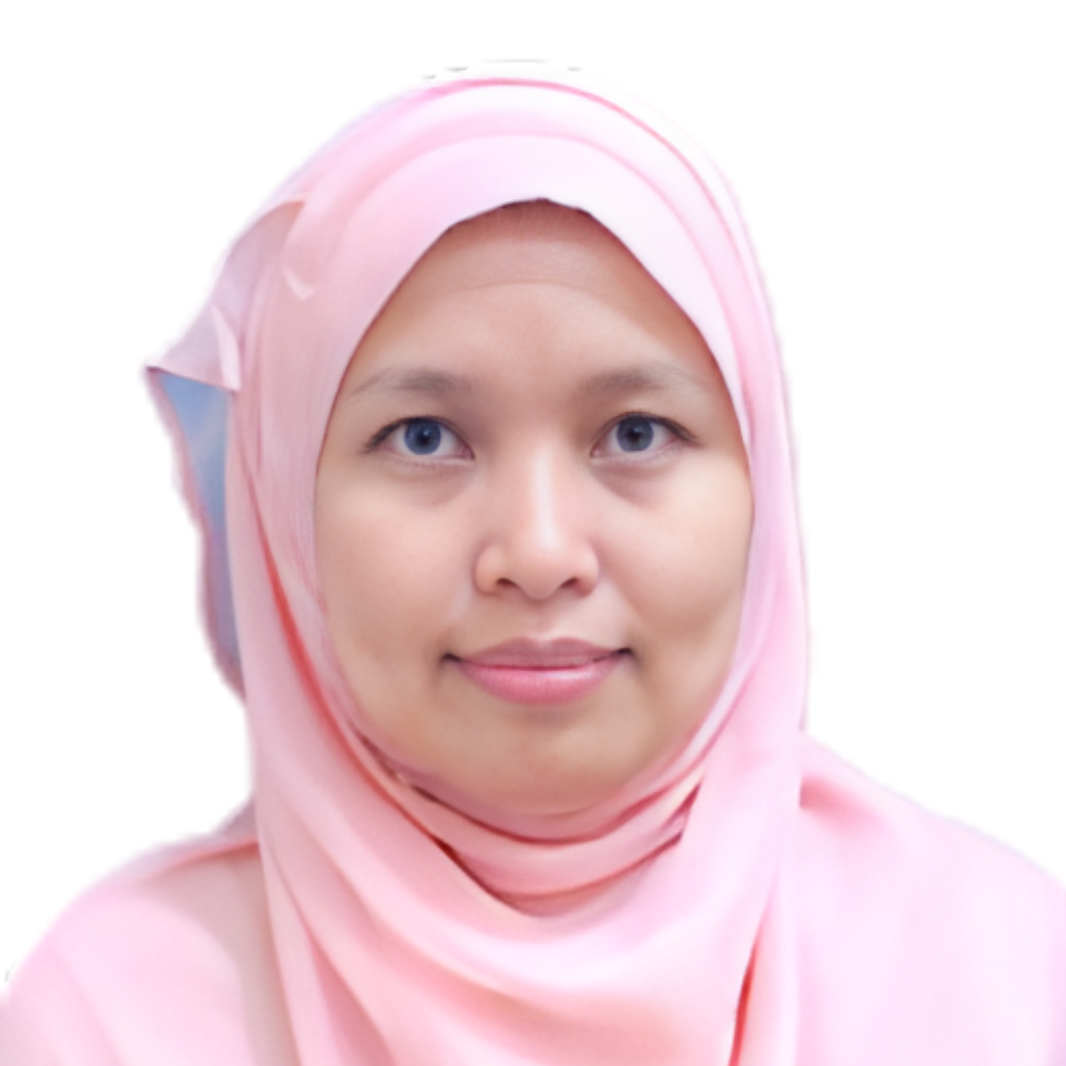 Nik Alyani Nik Abdul Adel