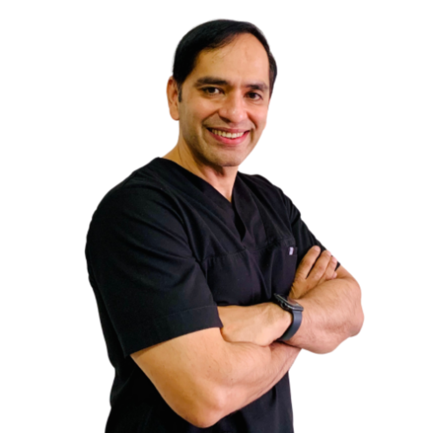 Vivek Ajit Singh