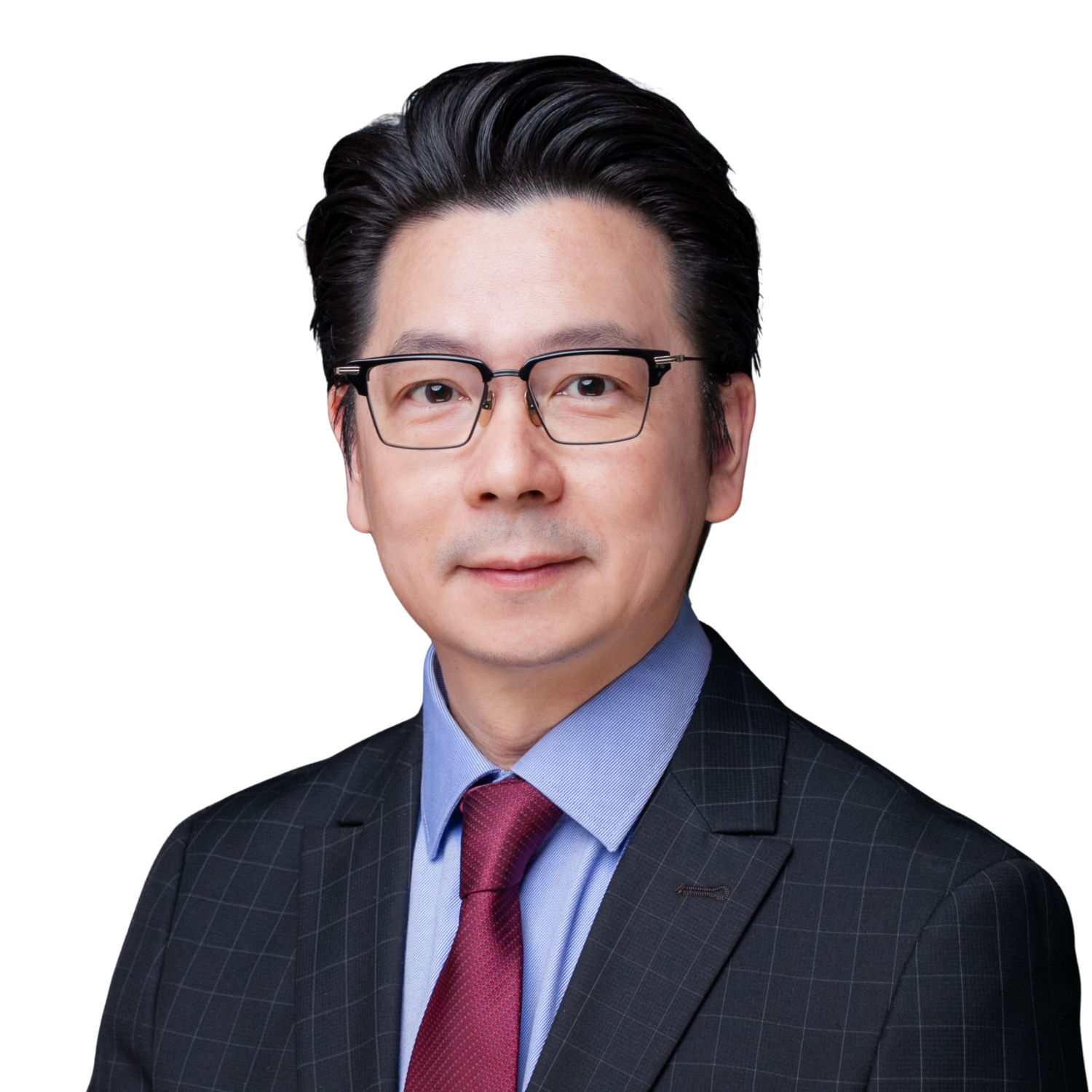 Jia-Lin Wu