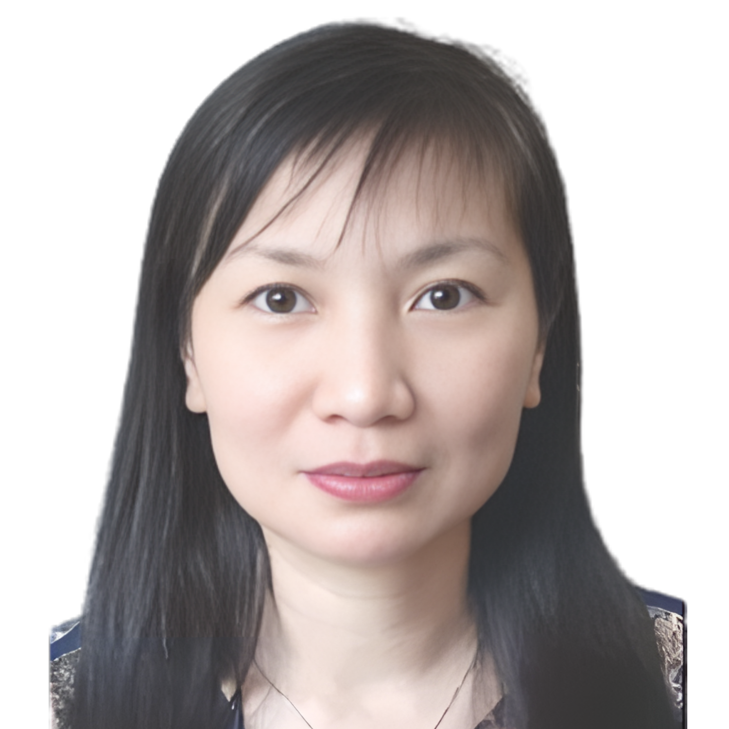 Joyce Koh Suang Bee