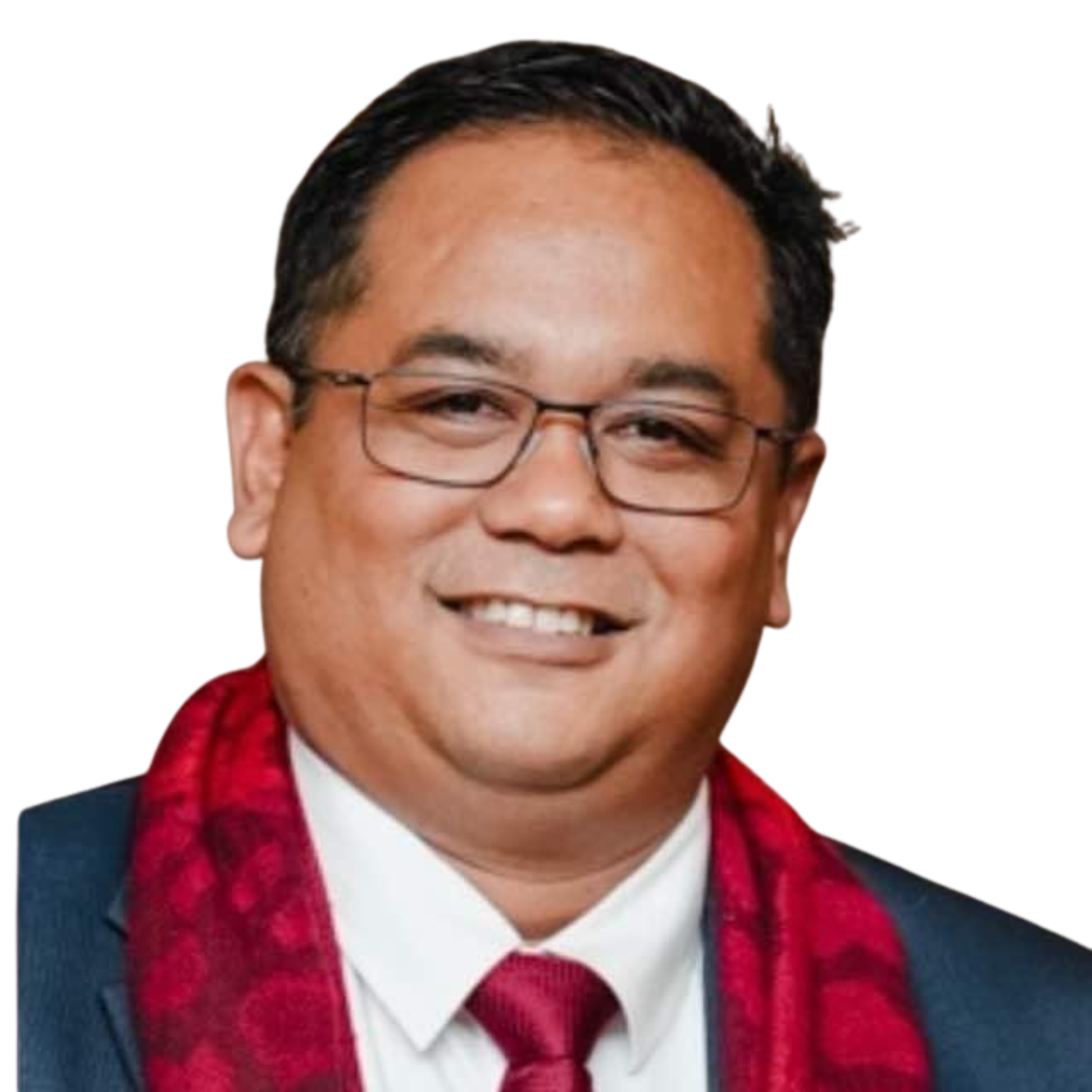 Rashdeen Fazwi Muhammad Nawawi