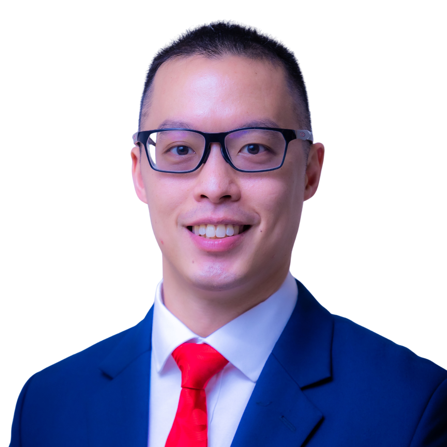 Timothy Cheng Tsin Jien