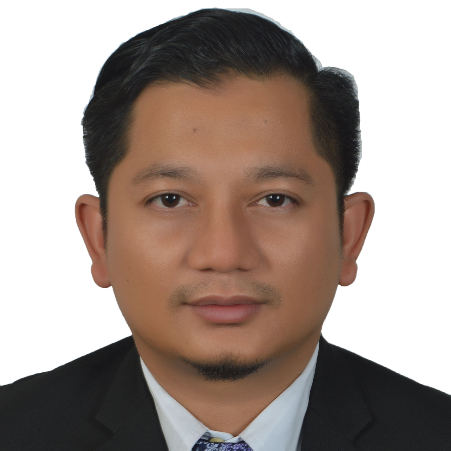 Mohd Ridzuan Abdul Wahab