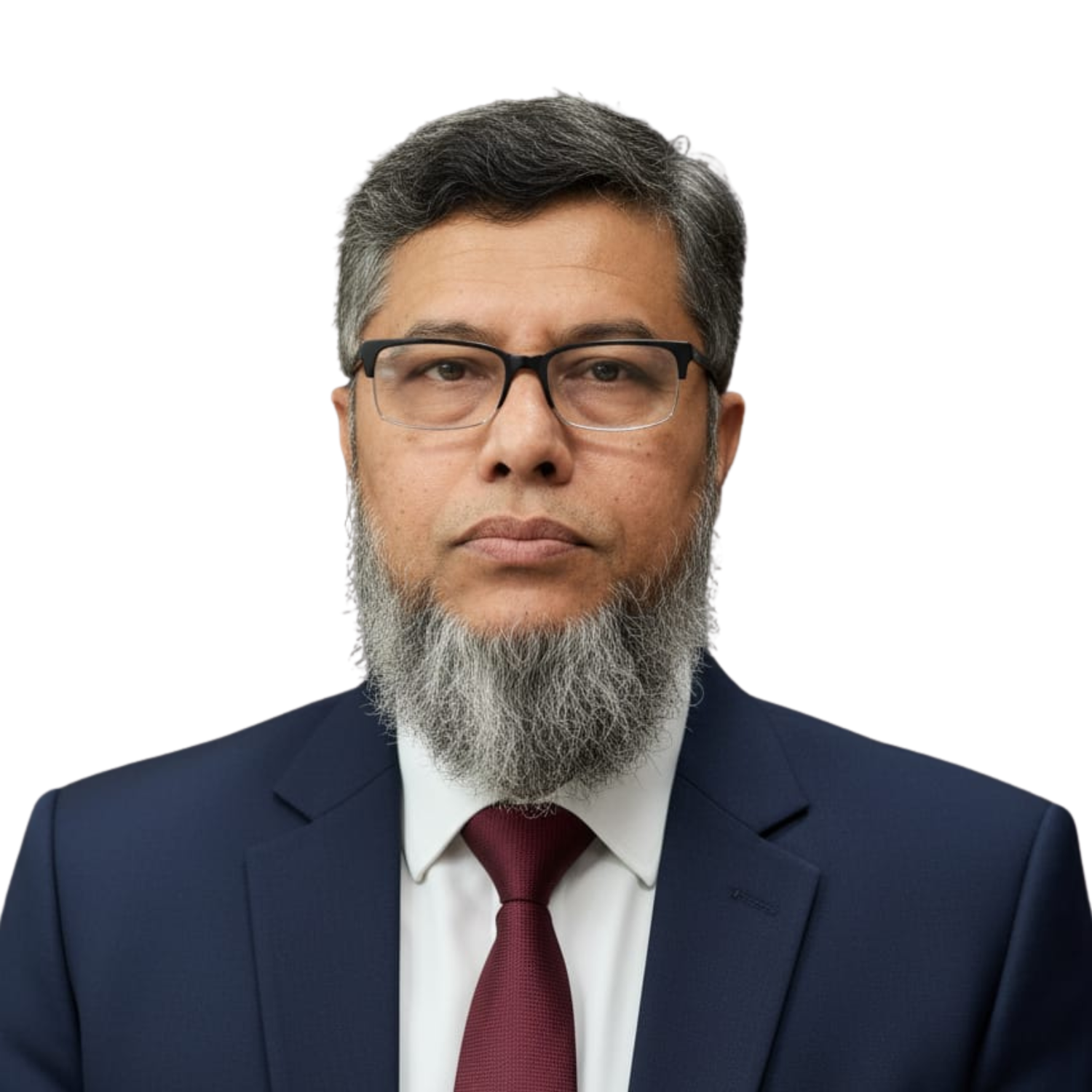 Md. Abul Kenan