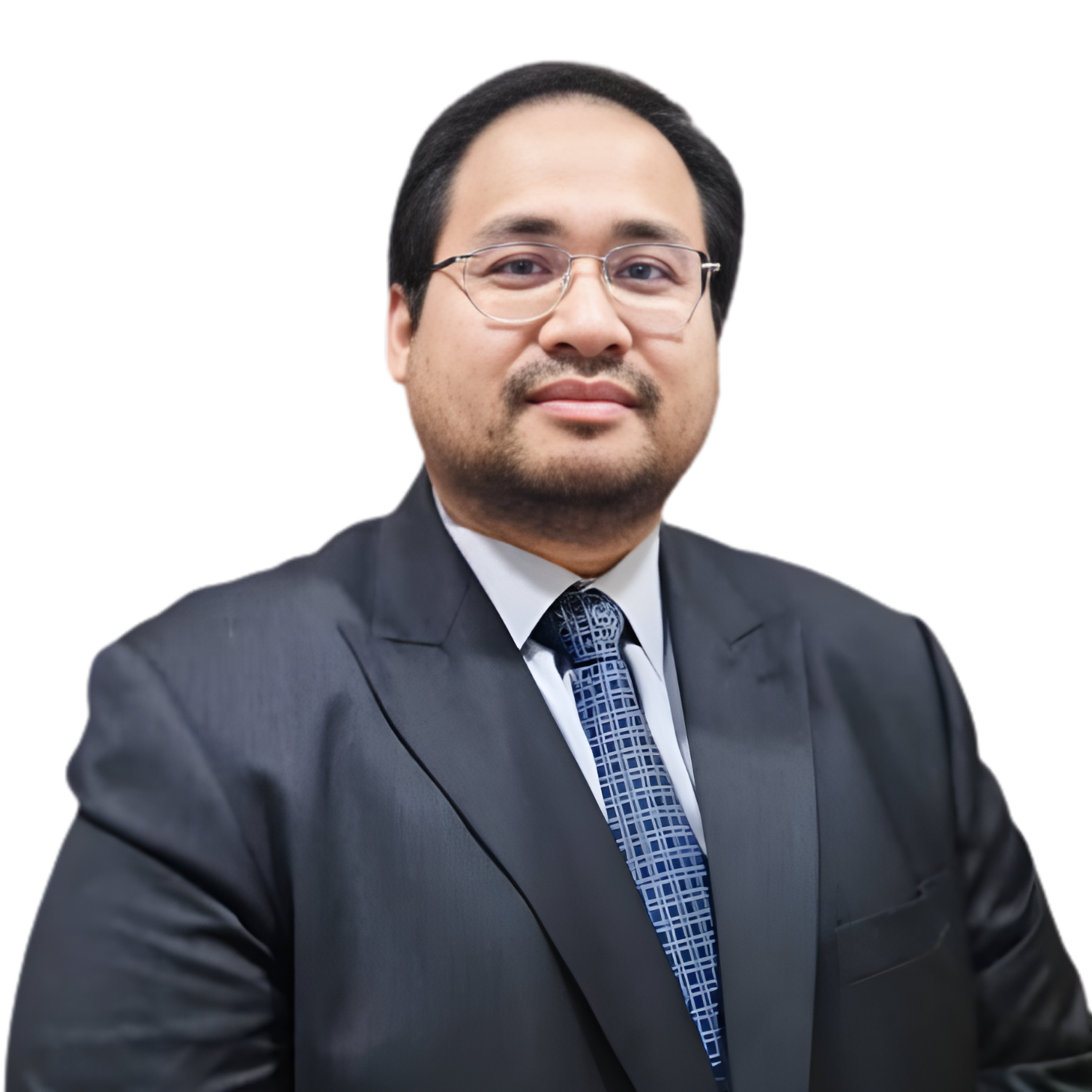 Mohd Iqbal Harris Sulaiman