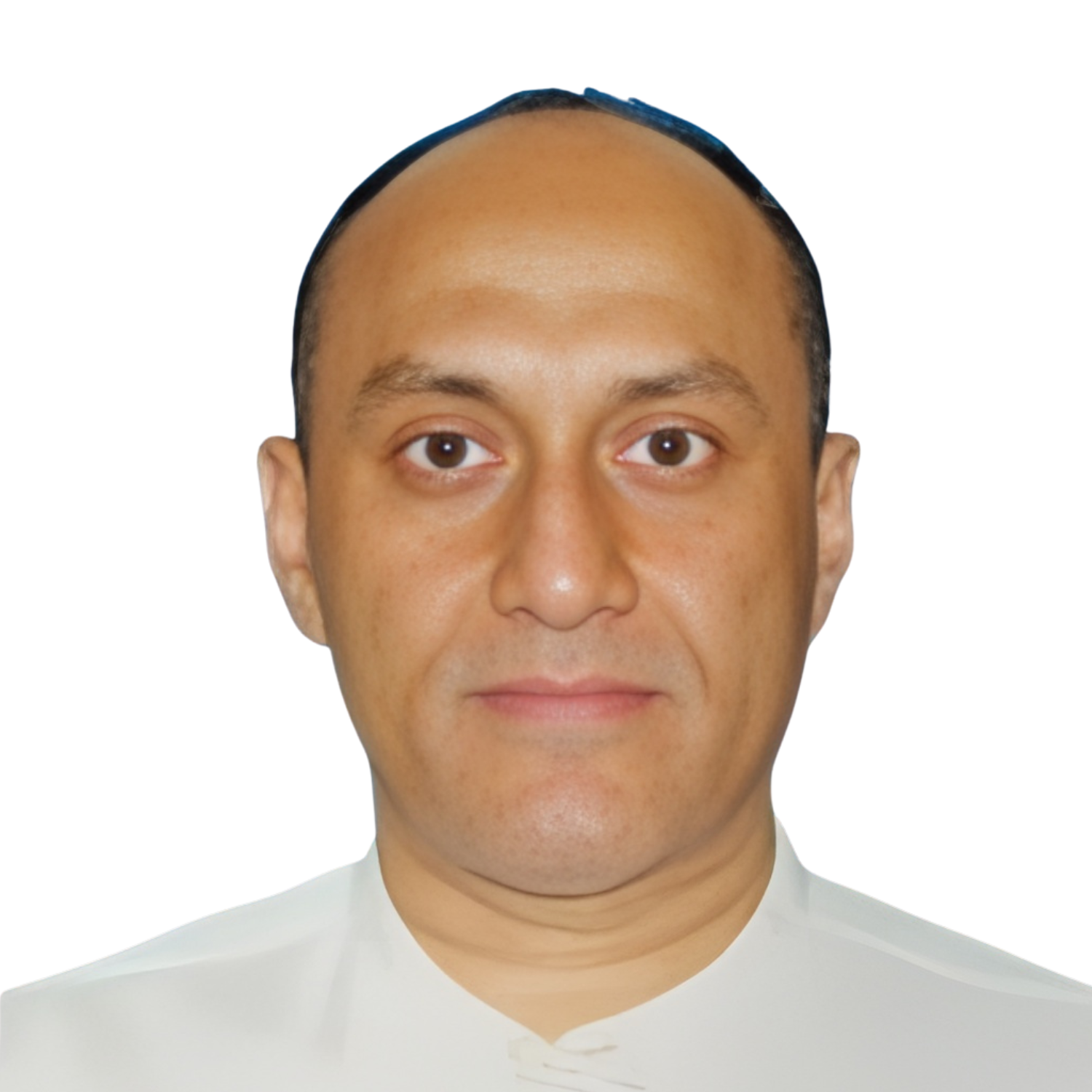 Zulkharnain Ismail
