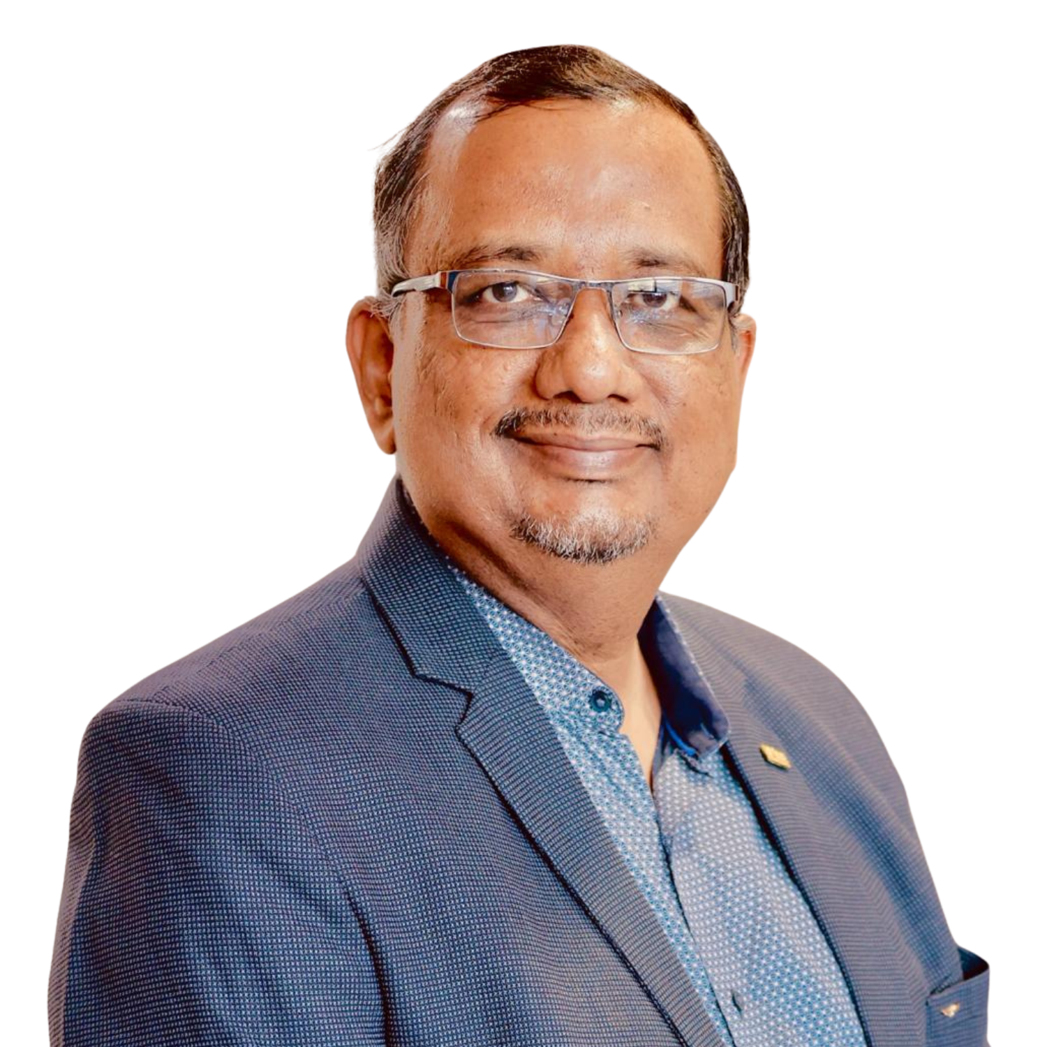 Deepak Goyal