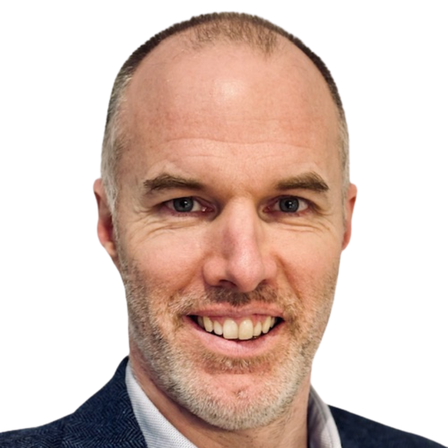 Paul Magill