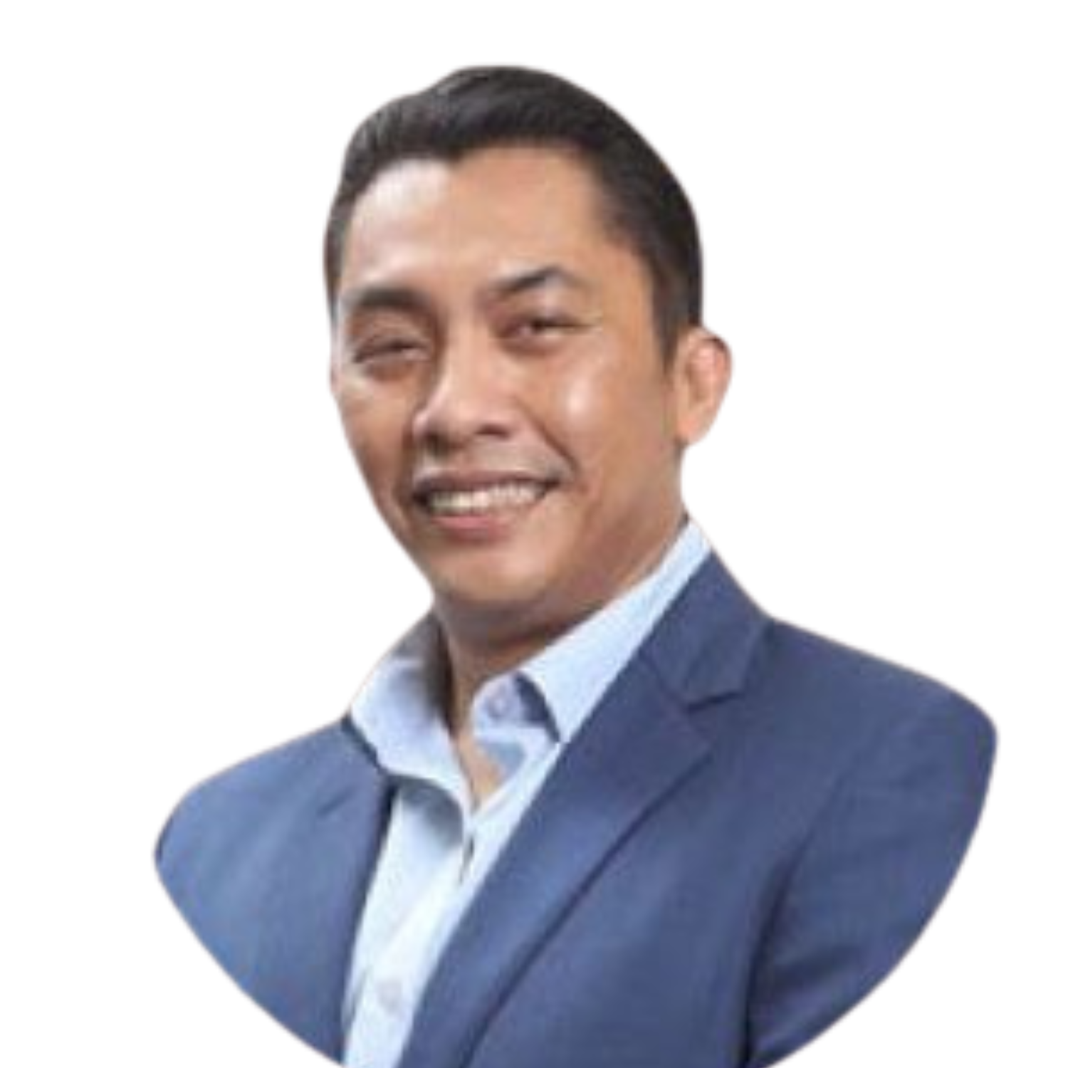 Mohd Fairuz Suhaimi