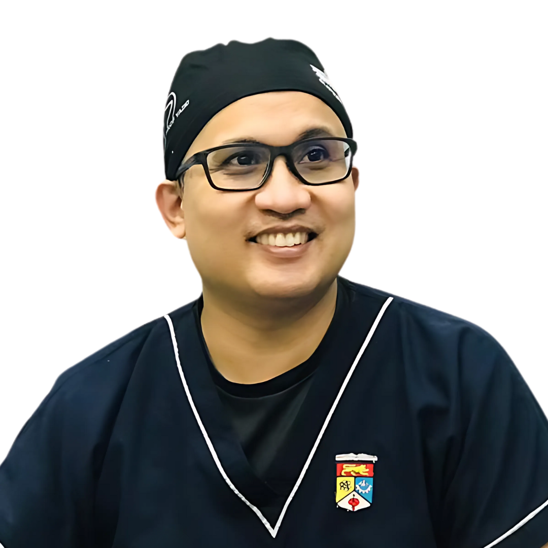 Mohd Yazid Bajuri