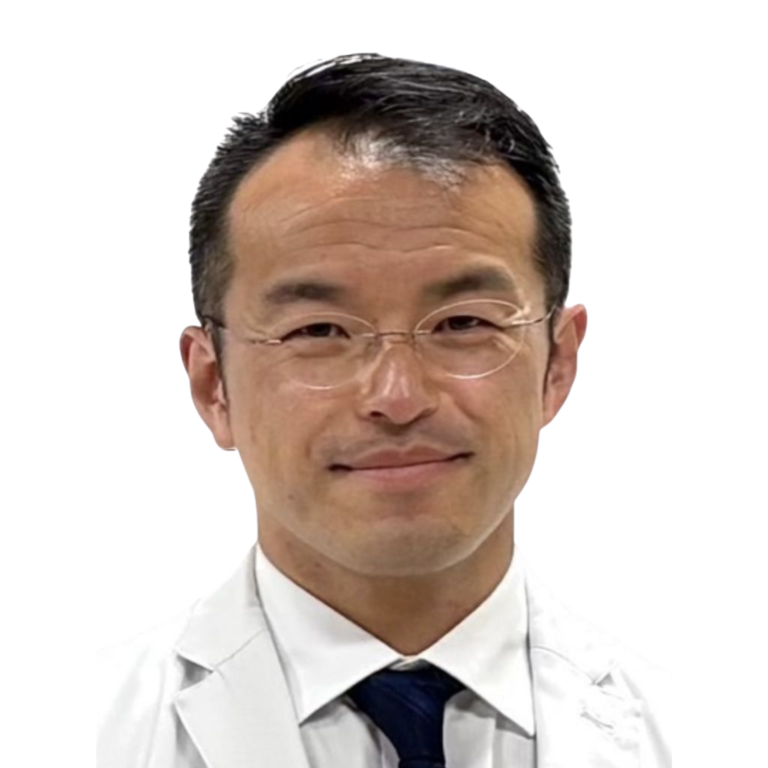 Yuichi Hoshino