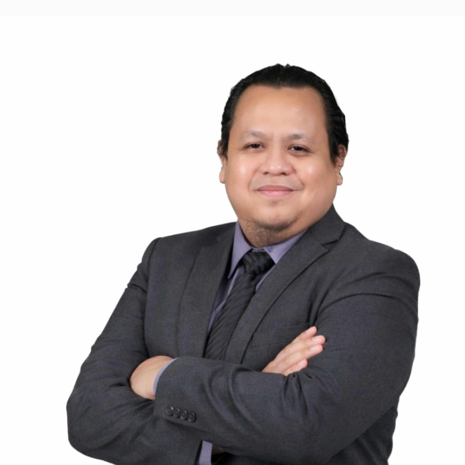 Ahmad Arieff Atan