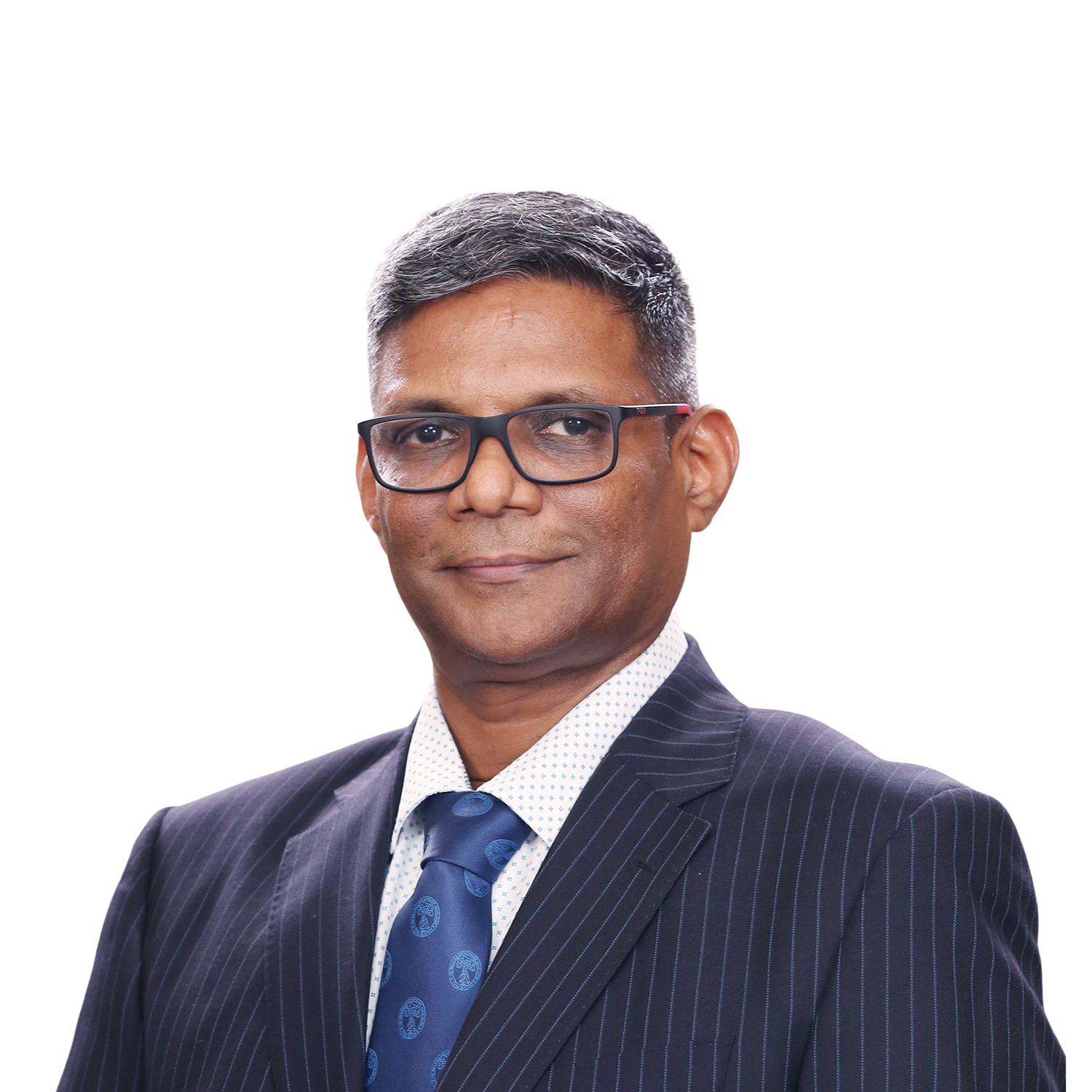 Thayasivam Gobyshanger